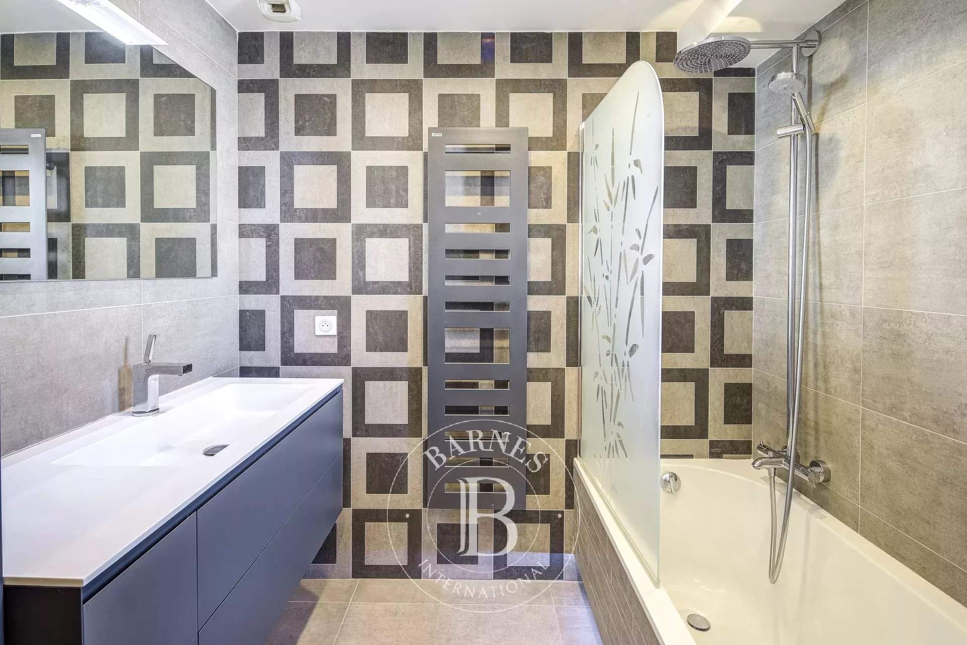 Cannes  - Appartement 5 Pièces 4 Chambres - picture 12