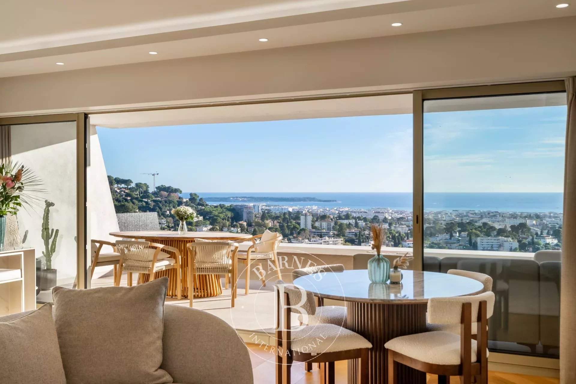 Le Cannet  - Piso 4 Cuartos - picture 6