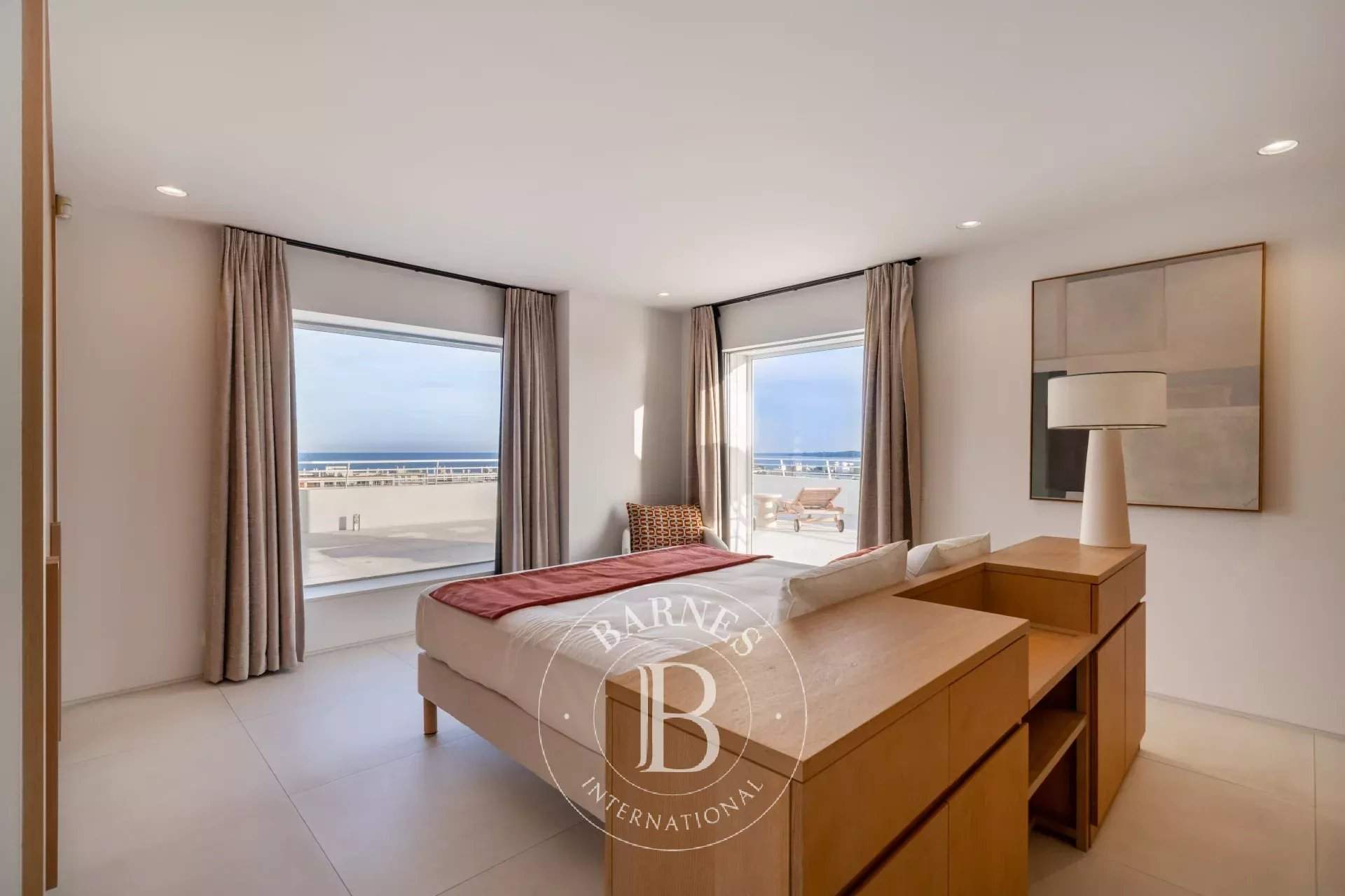 Cannes  - Apartment 3 Bedrooms - picture 4