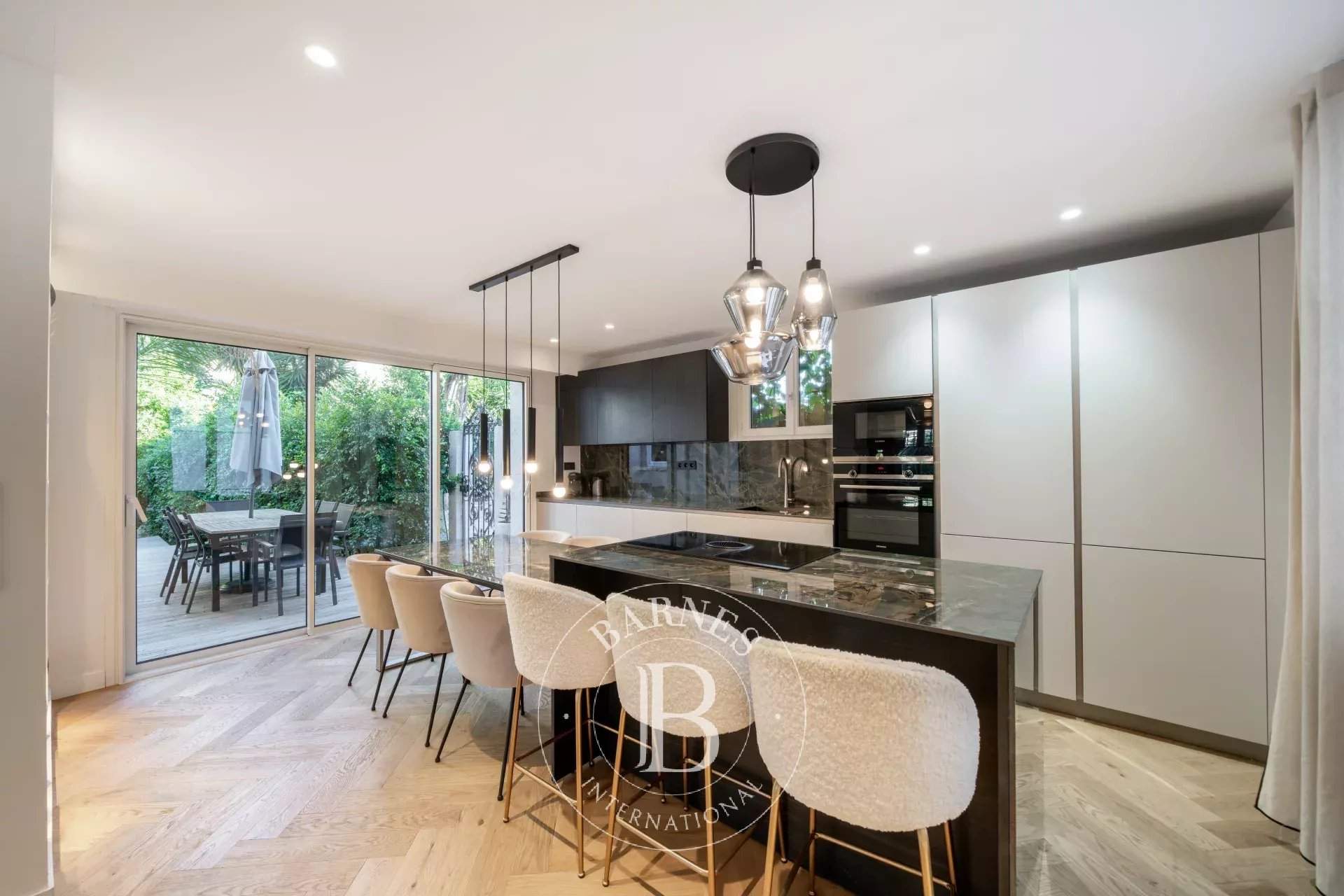 Cannes  - Villa 4 Bedrooms - picture 8