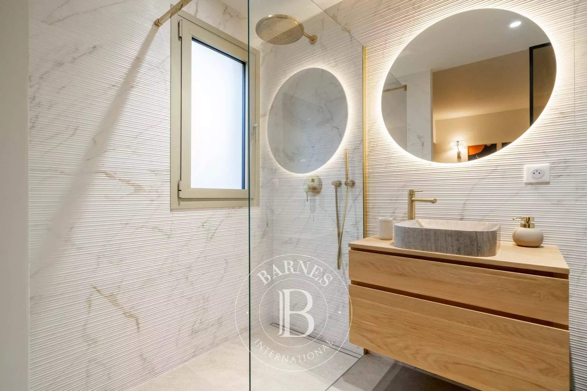 Le Cannet  - Piso 4 Cuartos - picture 9