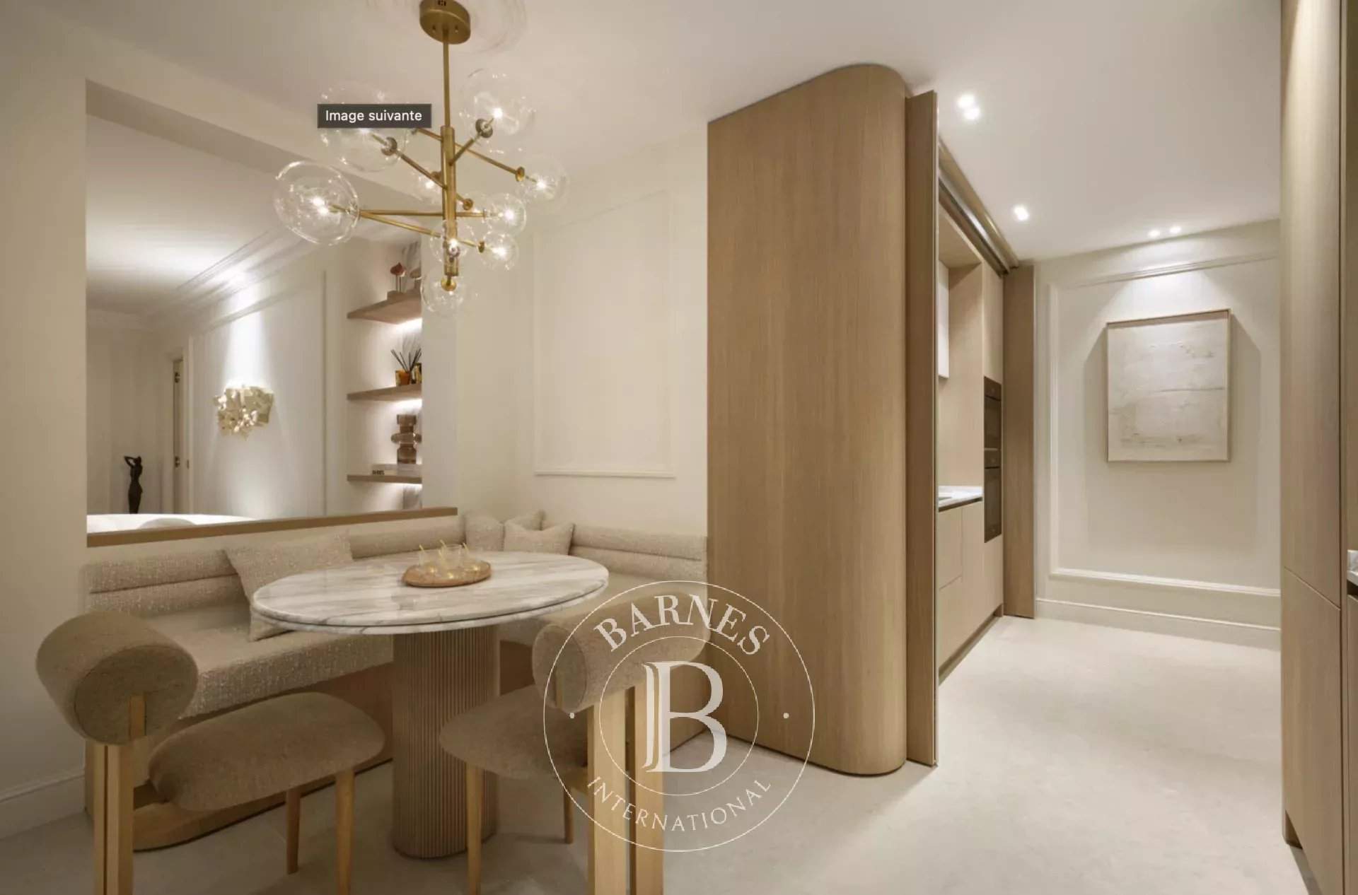 Cannes  - Apartment 3 Bedrooms - picture 7