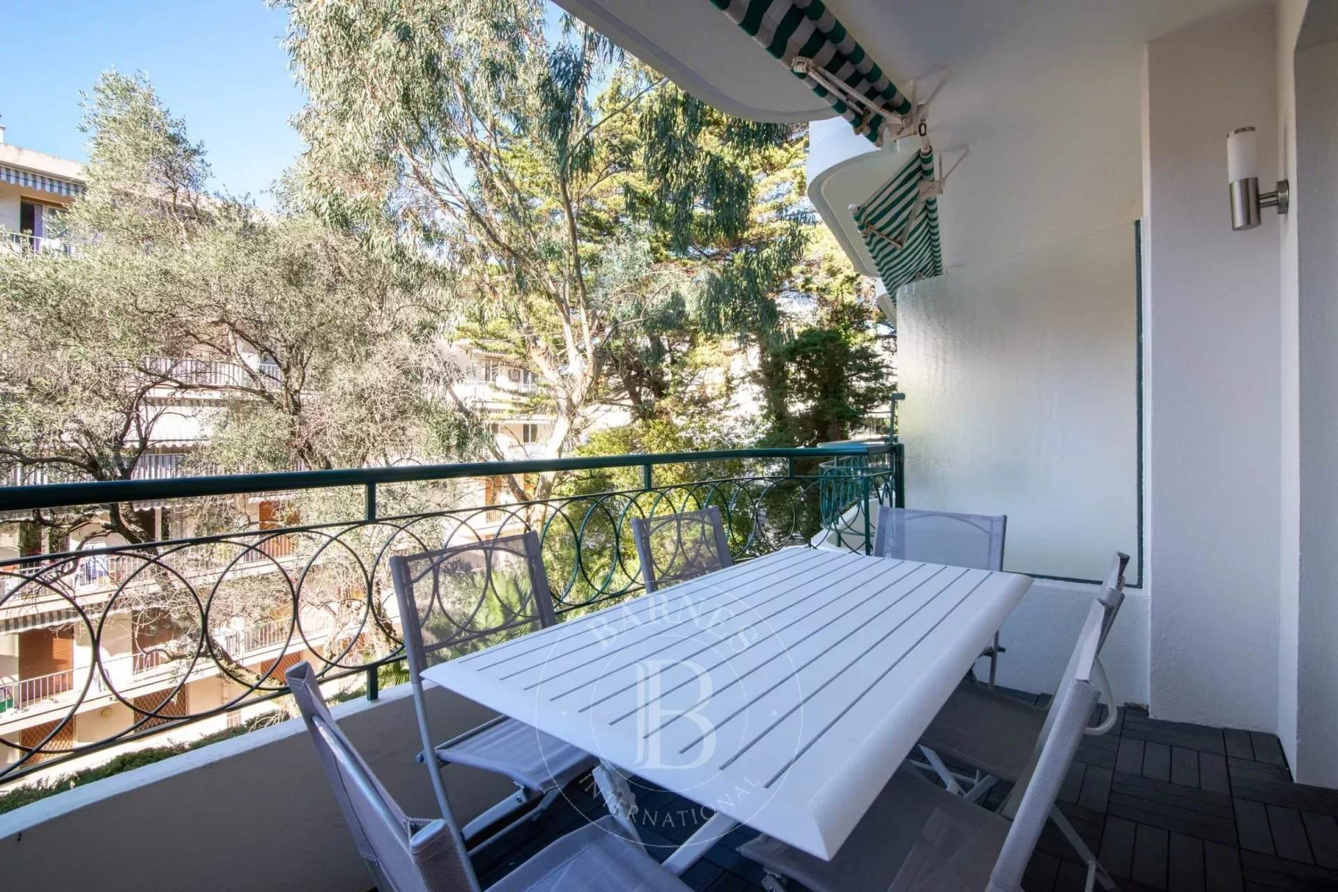Cannes  - Apartment 1 Bedroom - picture 7