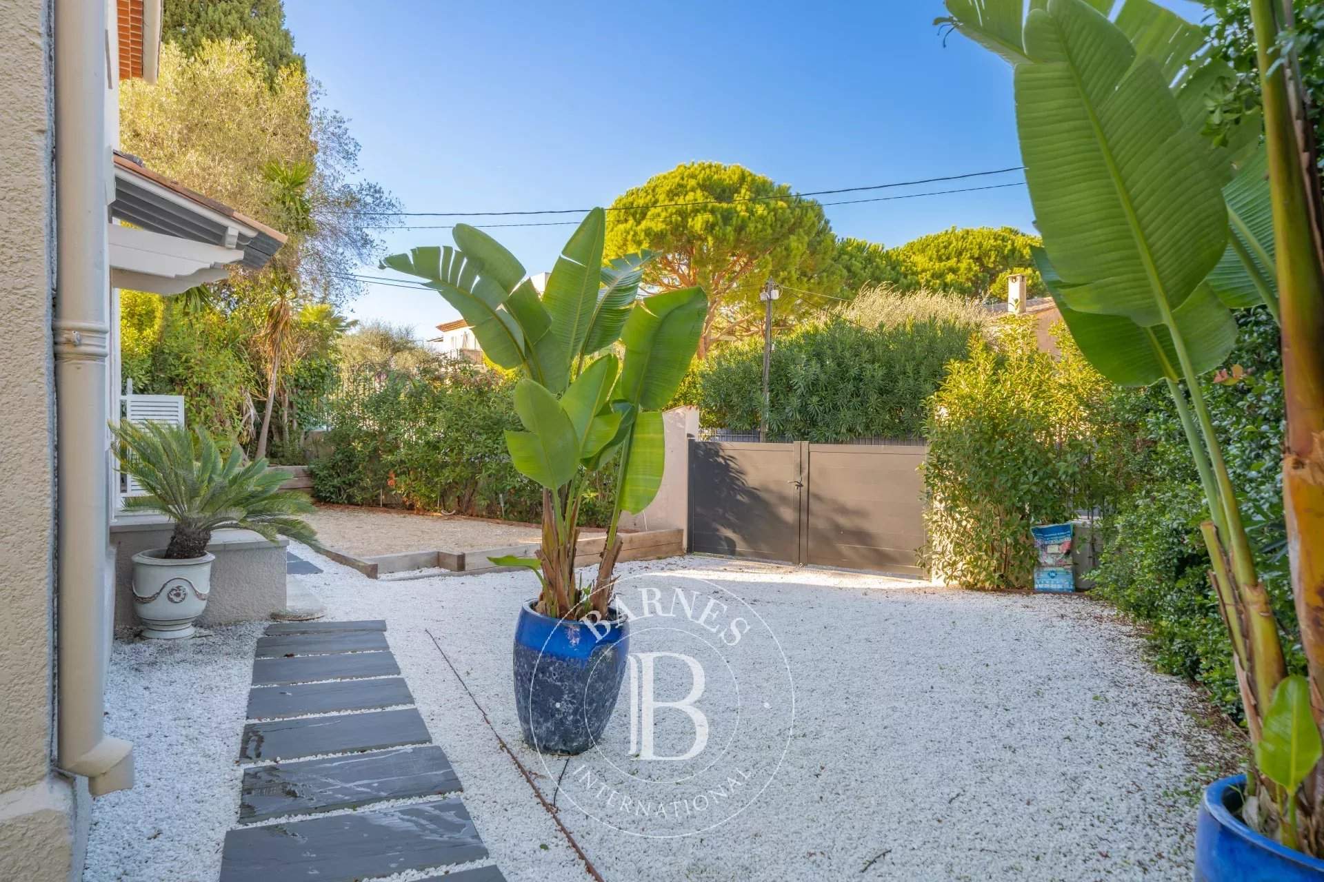 Cannes  - Villa 4 Bedrooms - picture 20