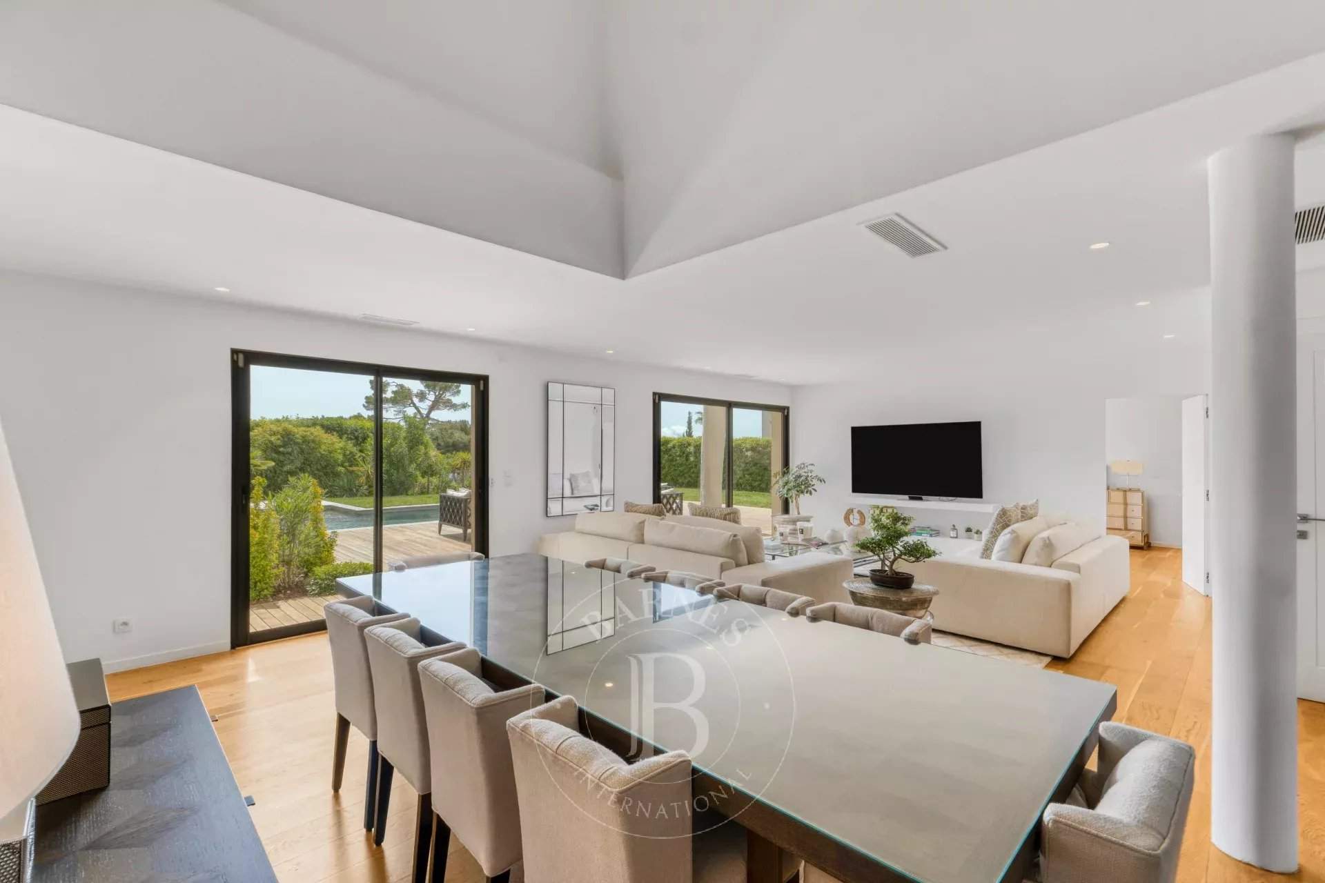 Cannes  - Villa 4 Bedrooms - picture 8