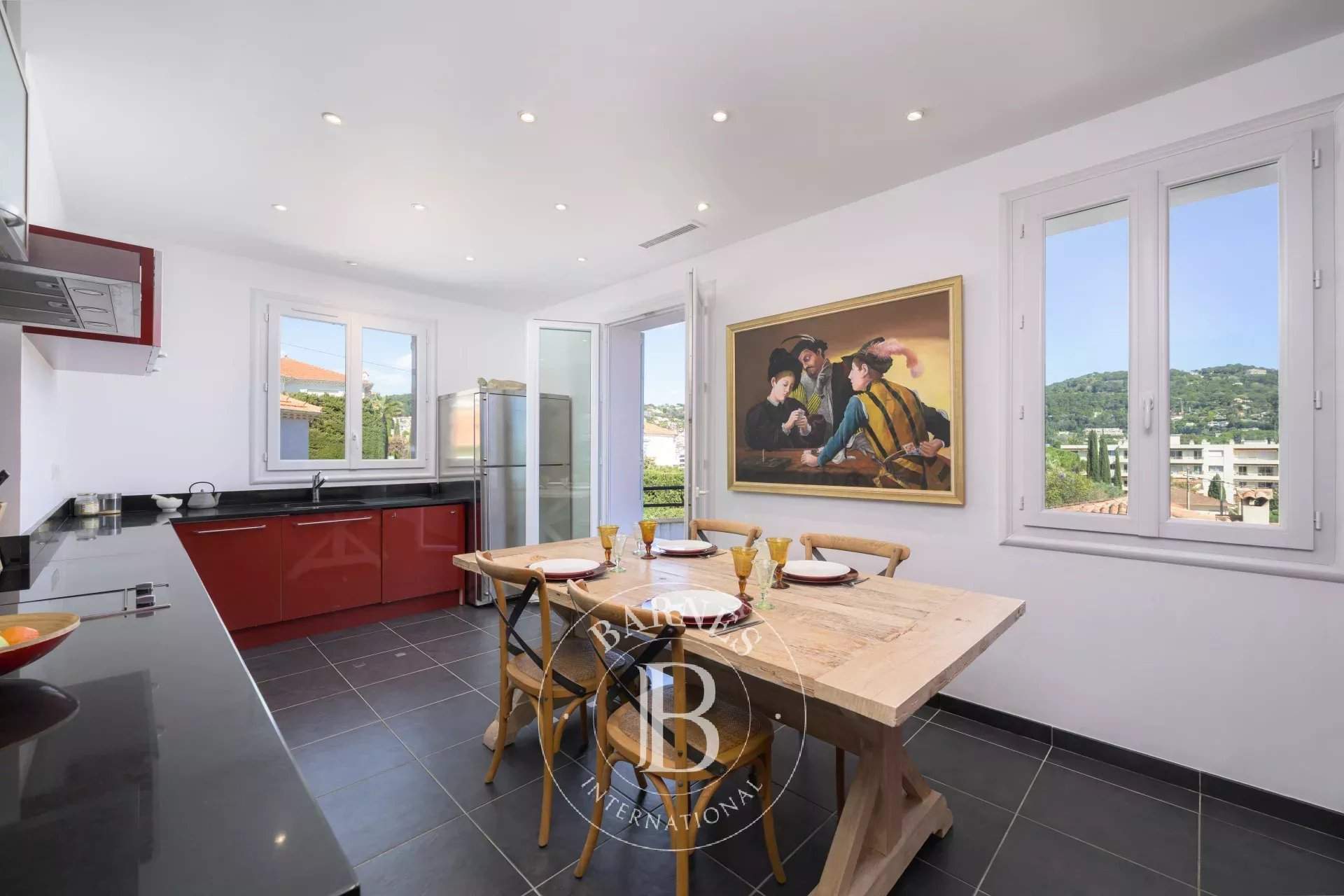 Le Cannet  - Appartement 4 Pi&egrave;ces - picture 2