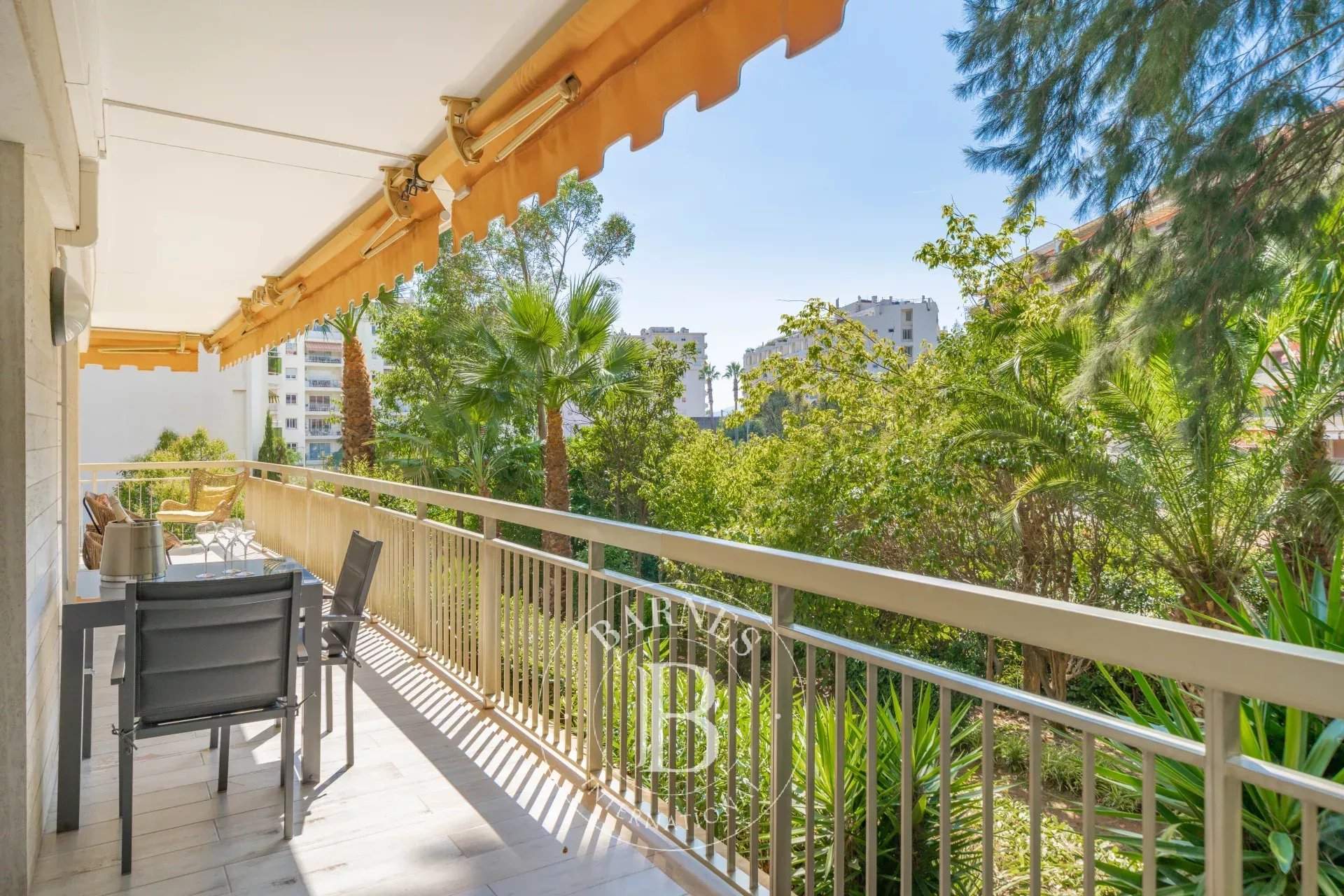 Cannes  - Apartment 2 Bedrooms - picture 8