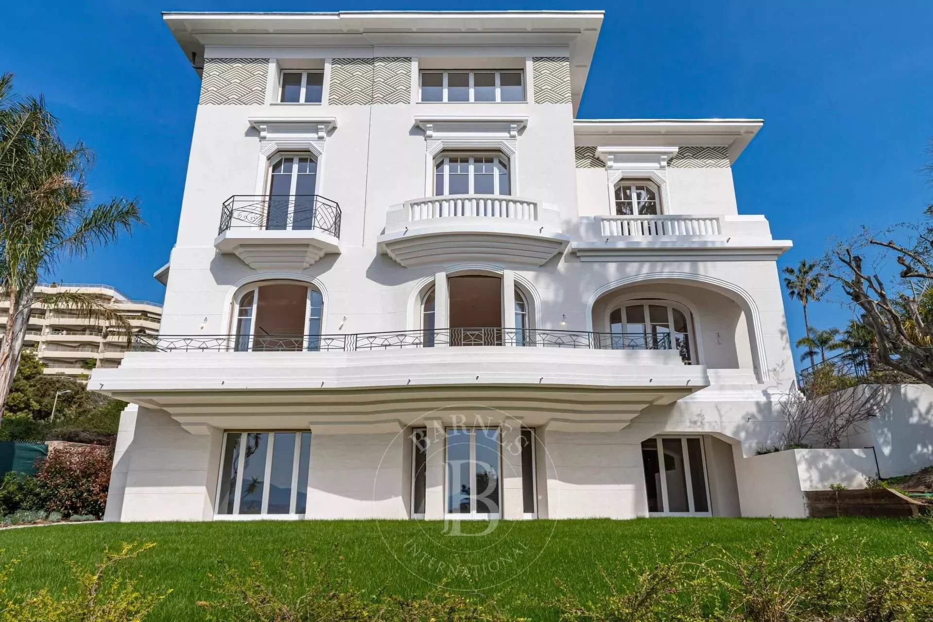 Cannes  - Villa 7 Pièces 5 Chambres - picture 11