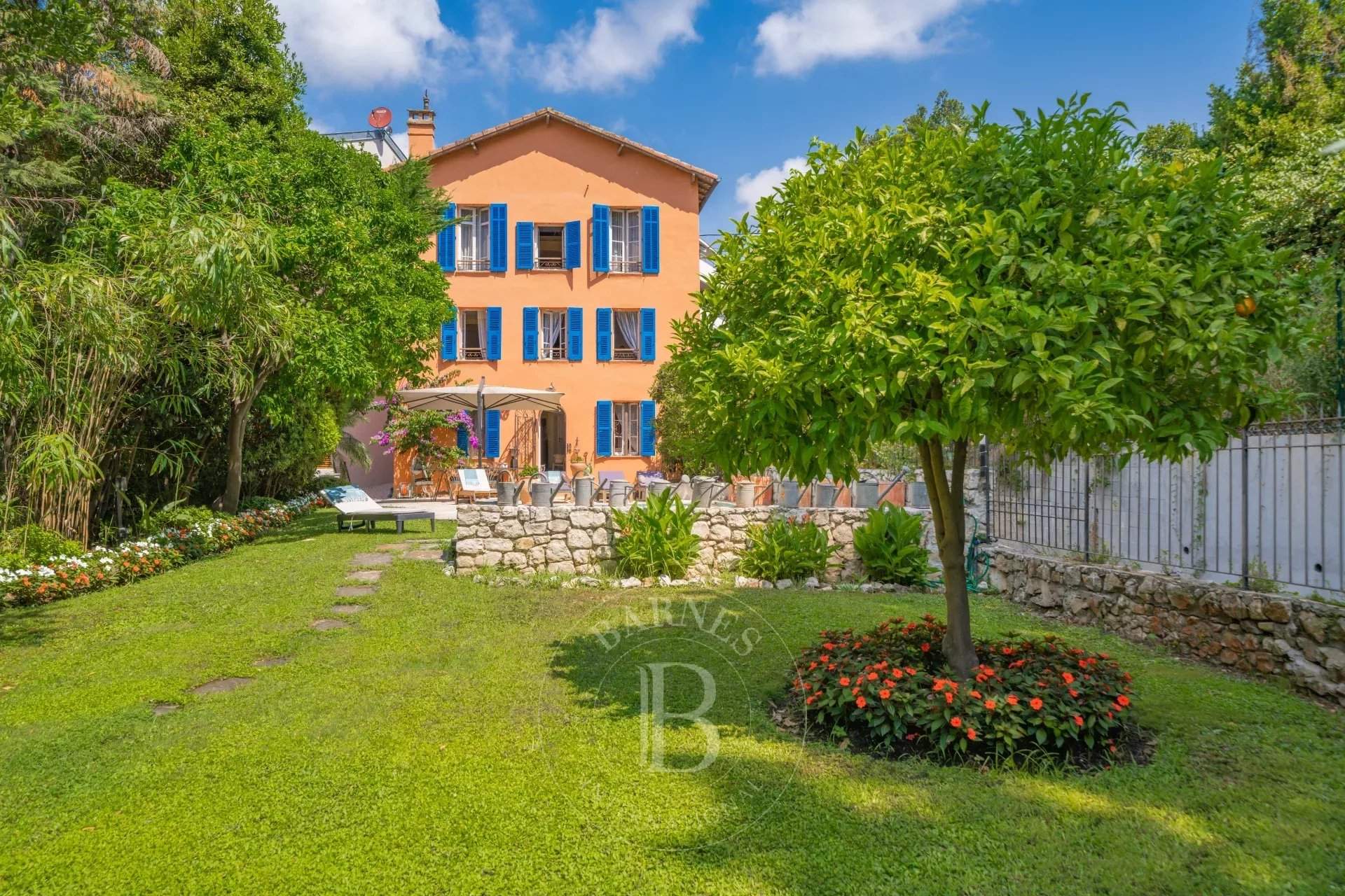Cannes  - Villa 4 Bedrooms - picture 18