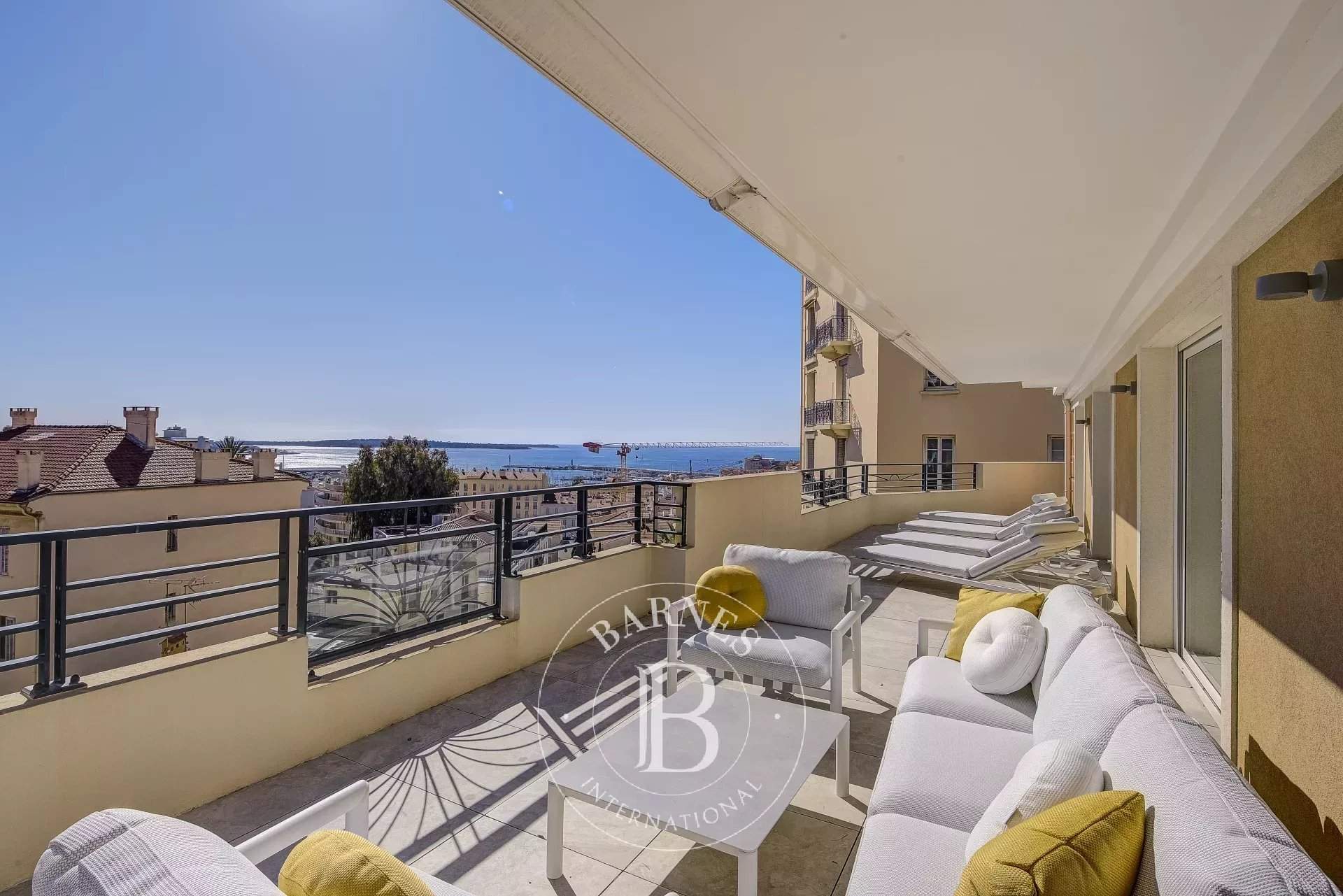 Cannes  - Appartement 5 Pièces 4 Chambres - picture 14