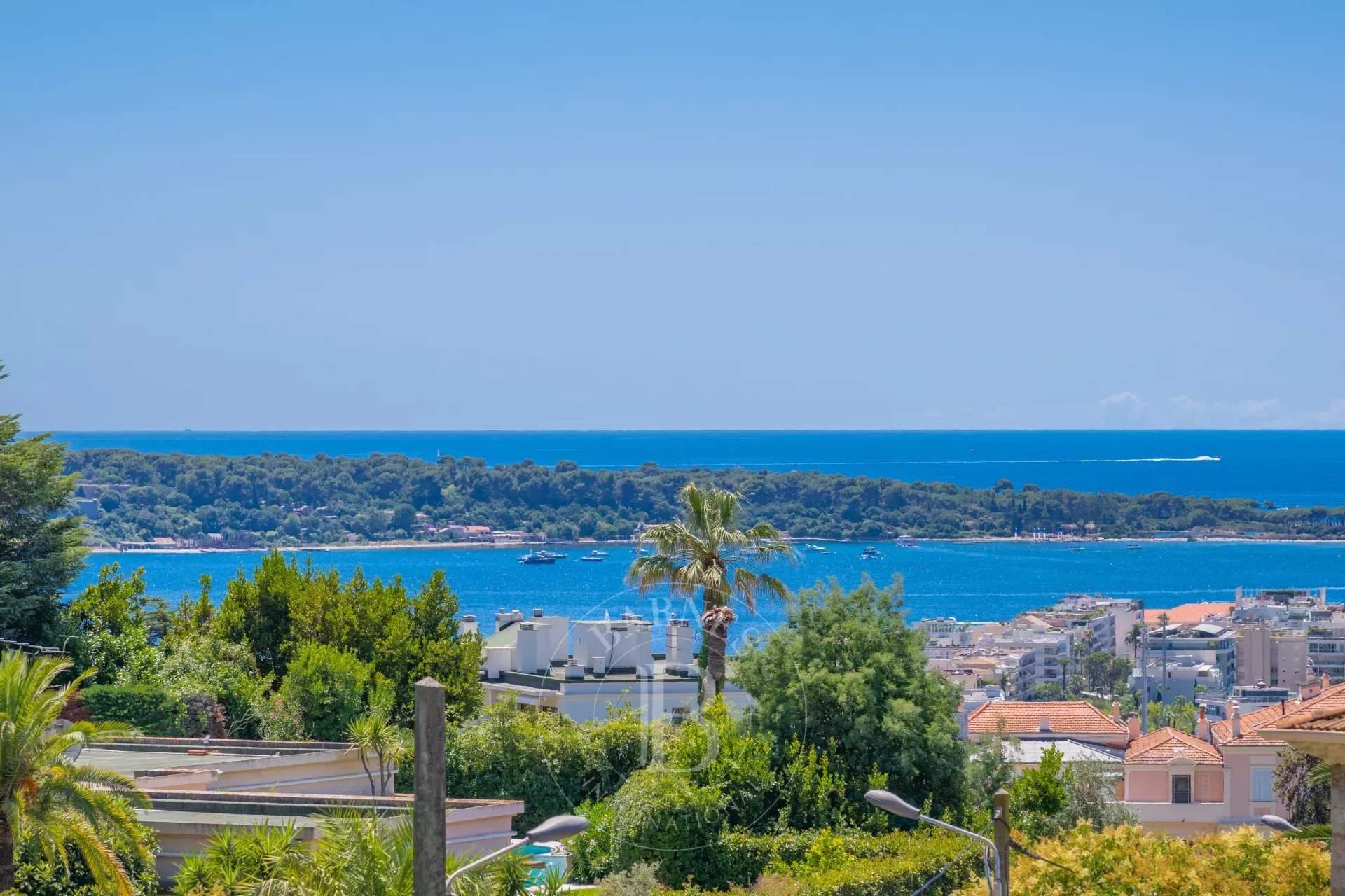 Cannes  - Apartment 1 Bedroom - picture 1