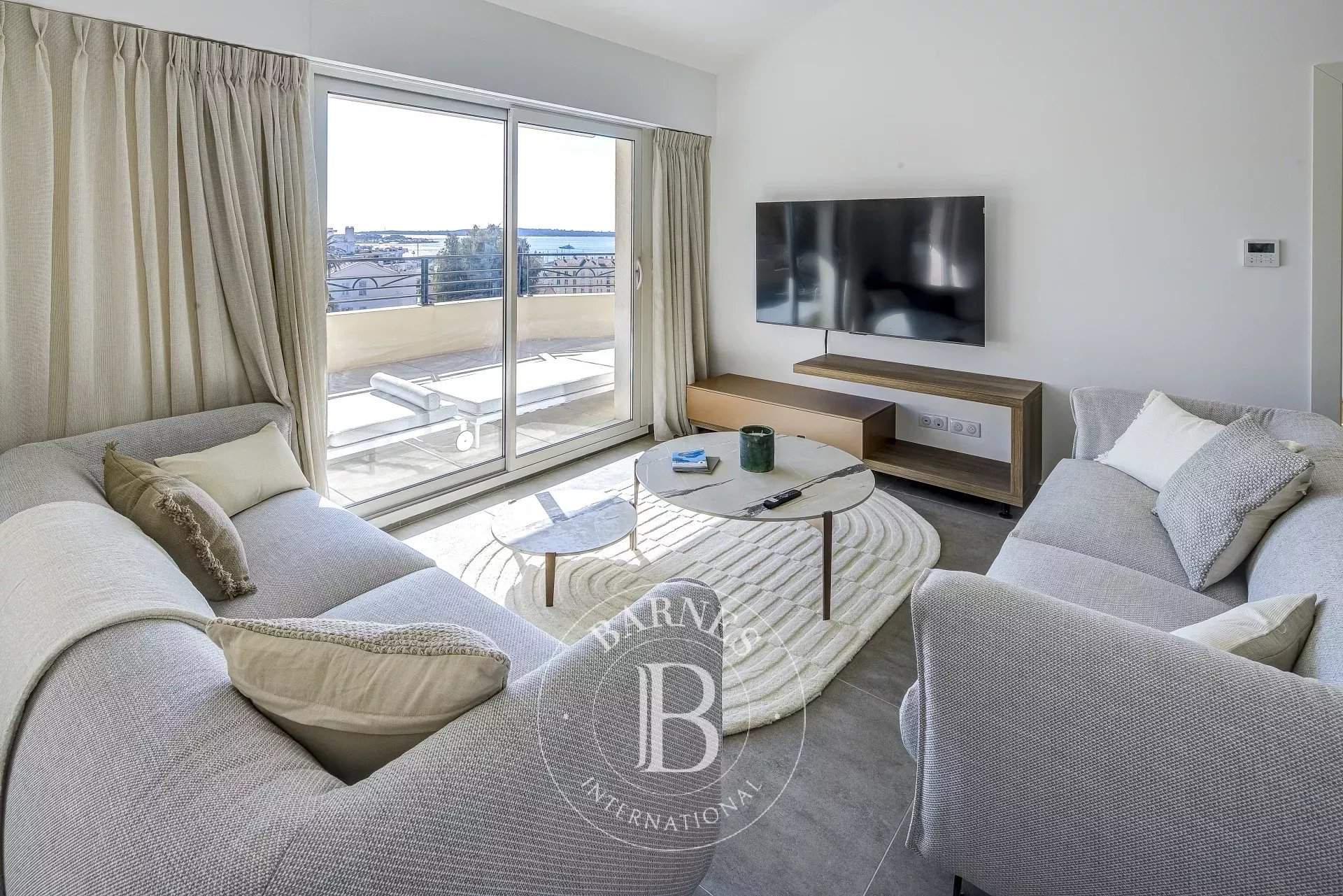 Cannes  - Appartement 5 Pièces 4 Chambres - picture 3