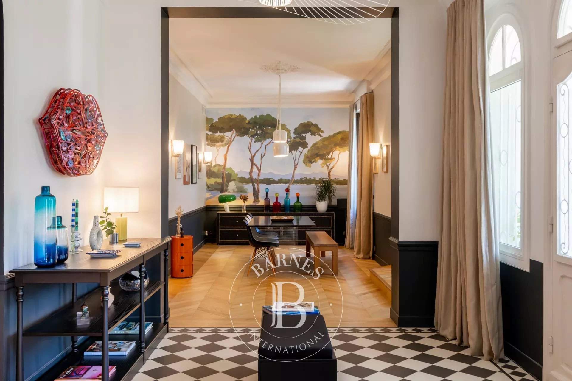 Cannes  - Villa 4 Bedrooms - picture 12