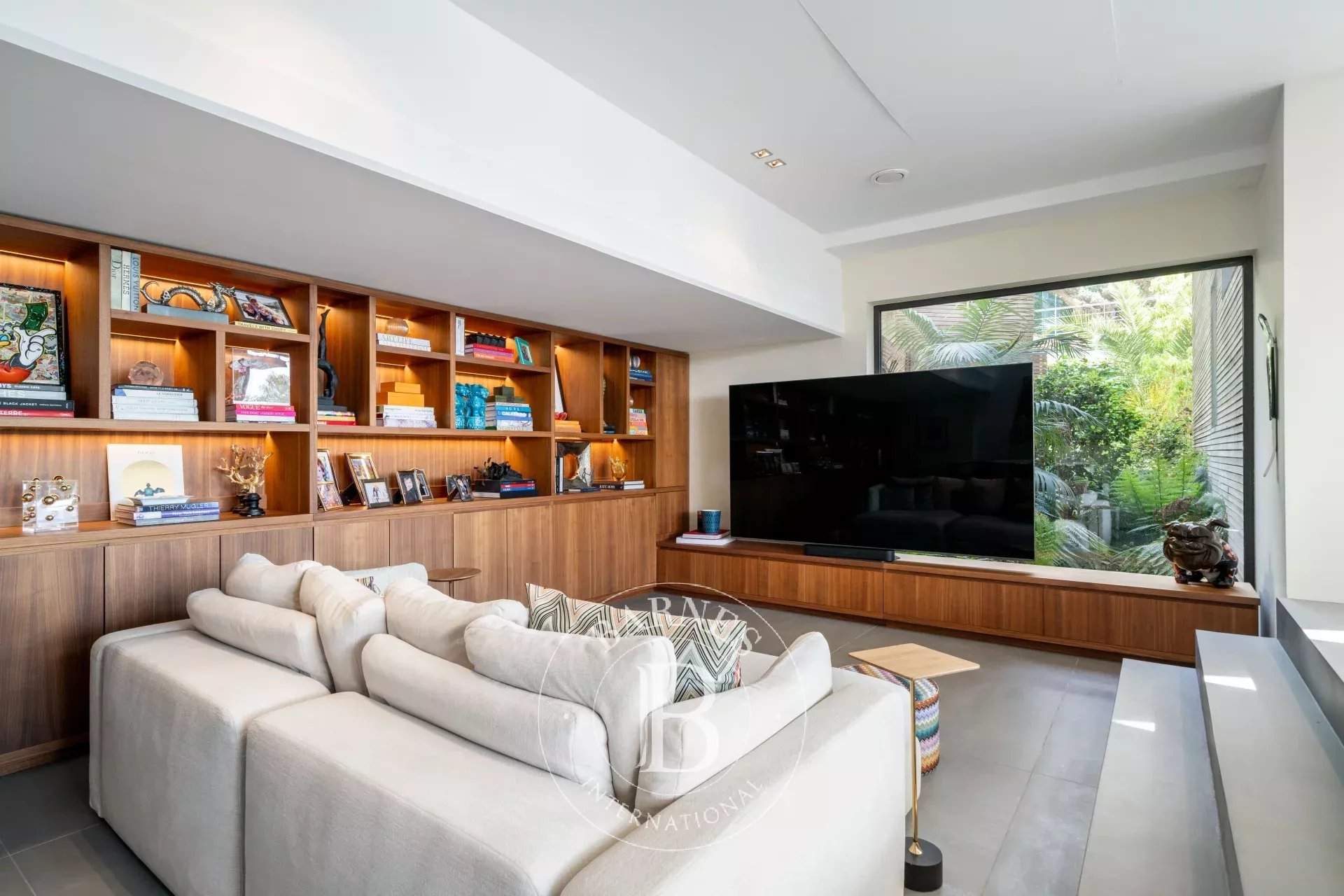 Cannes  - Villa 6 Pi&egrave;ces 5 Chambres - picture 15