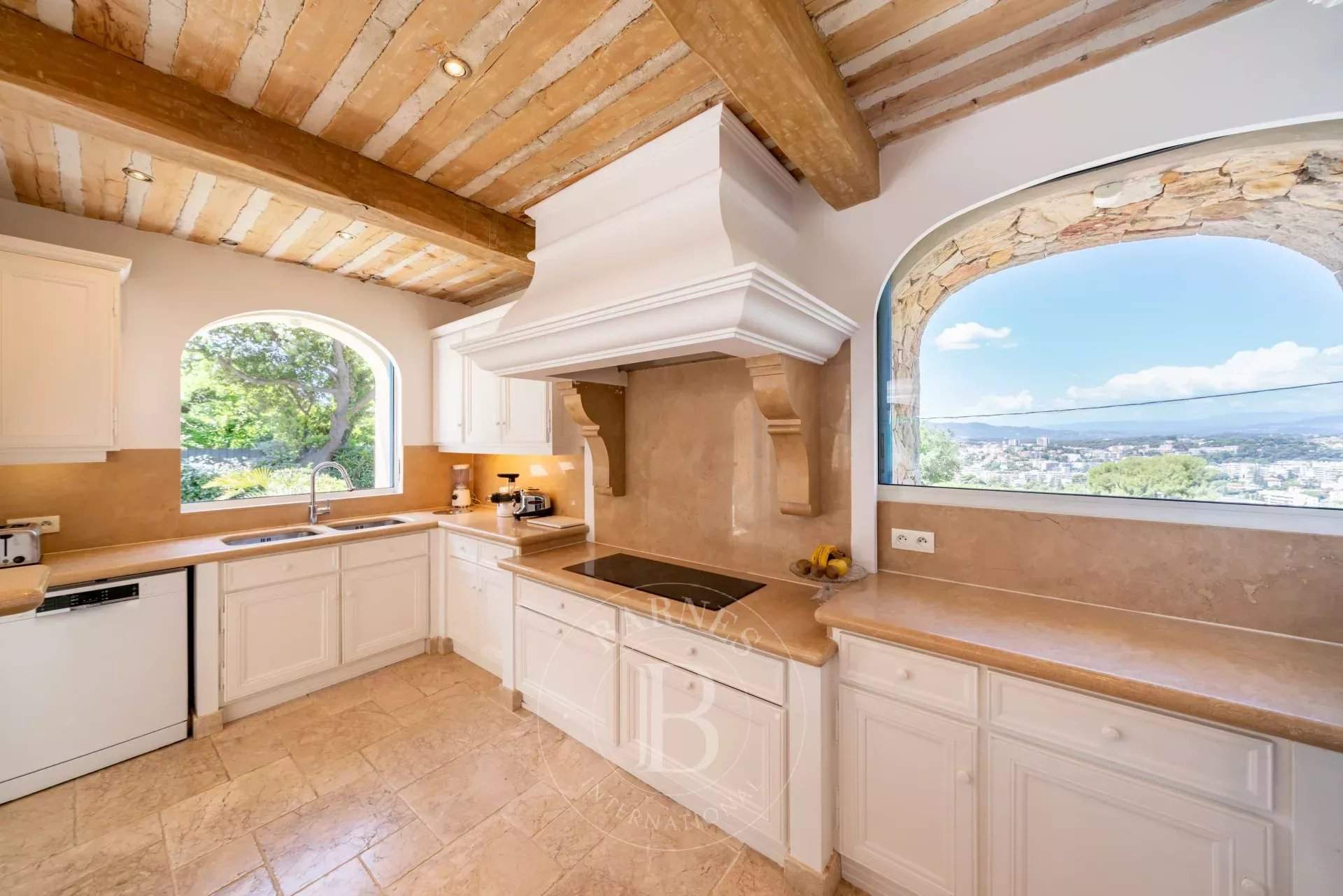 Cannes  - Villa 5 Pièces 4 Chambres - picture 15