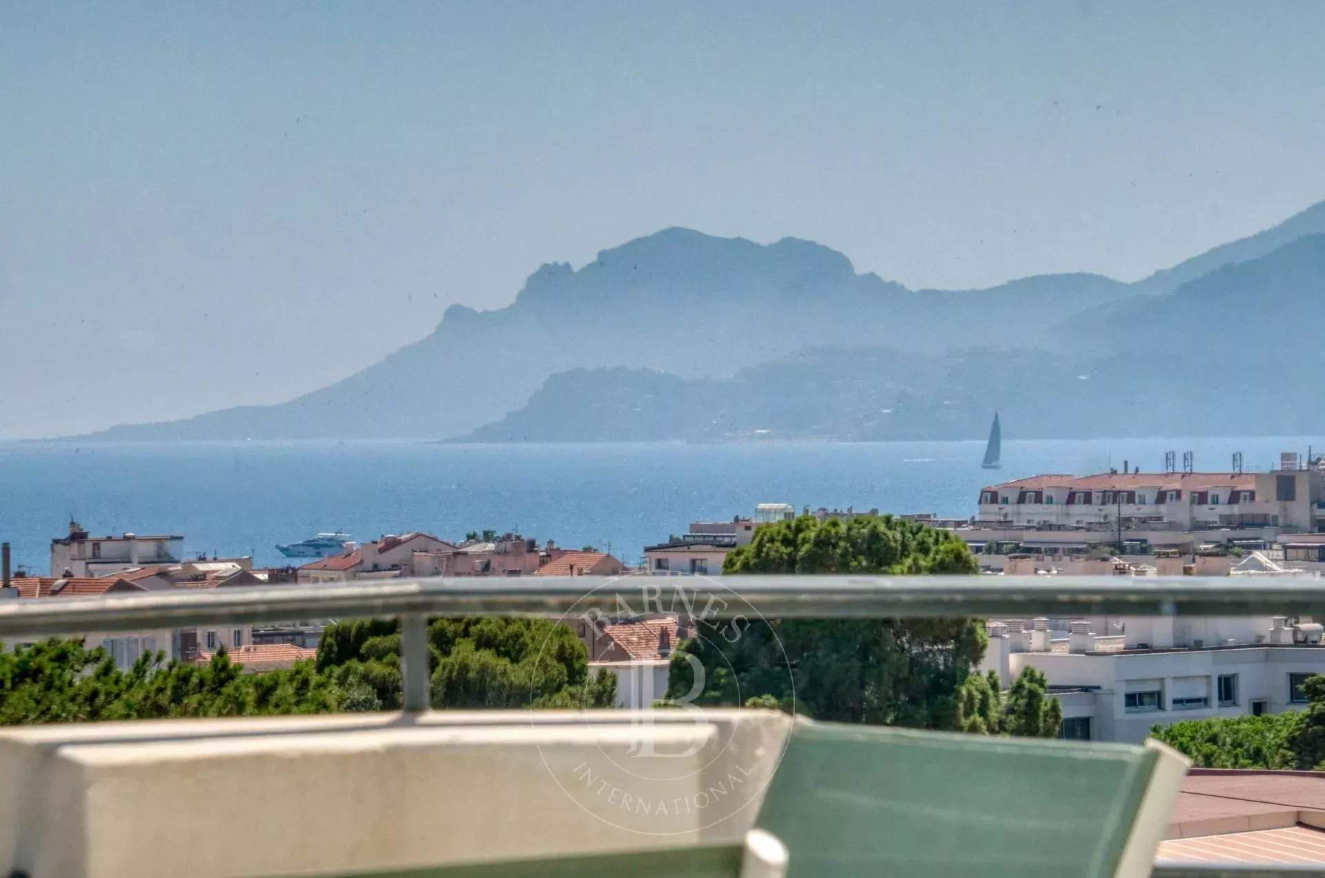 Cannes  - Apartment 5 Bedrooms - picture 1