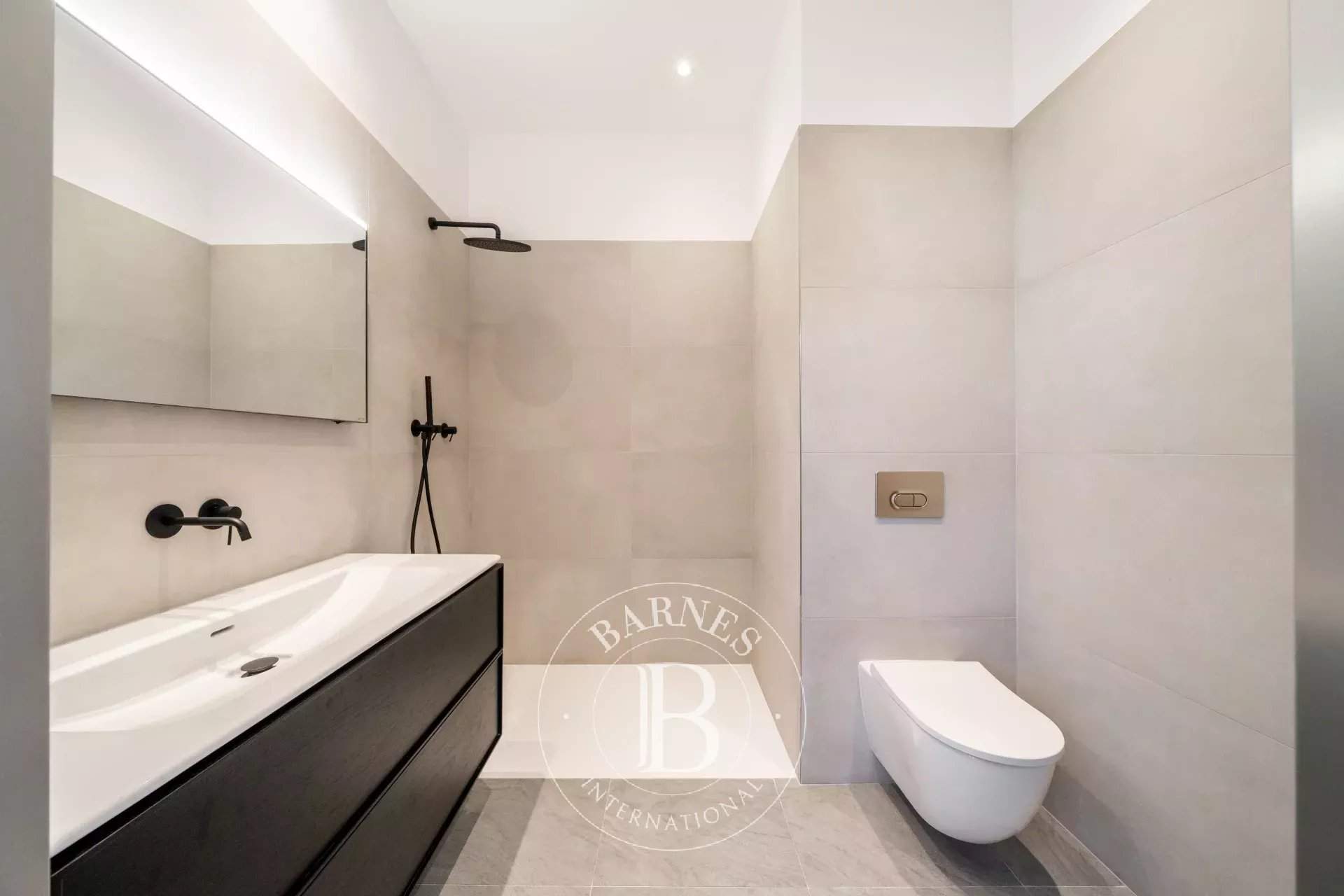 Cannes  - Piso 4 Cuartos 3 Habitaciones - picture 10