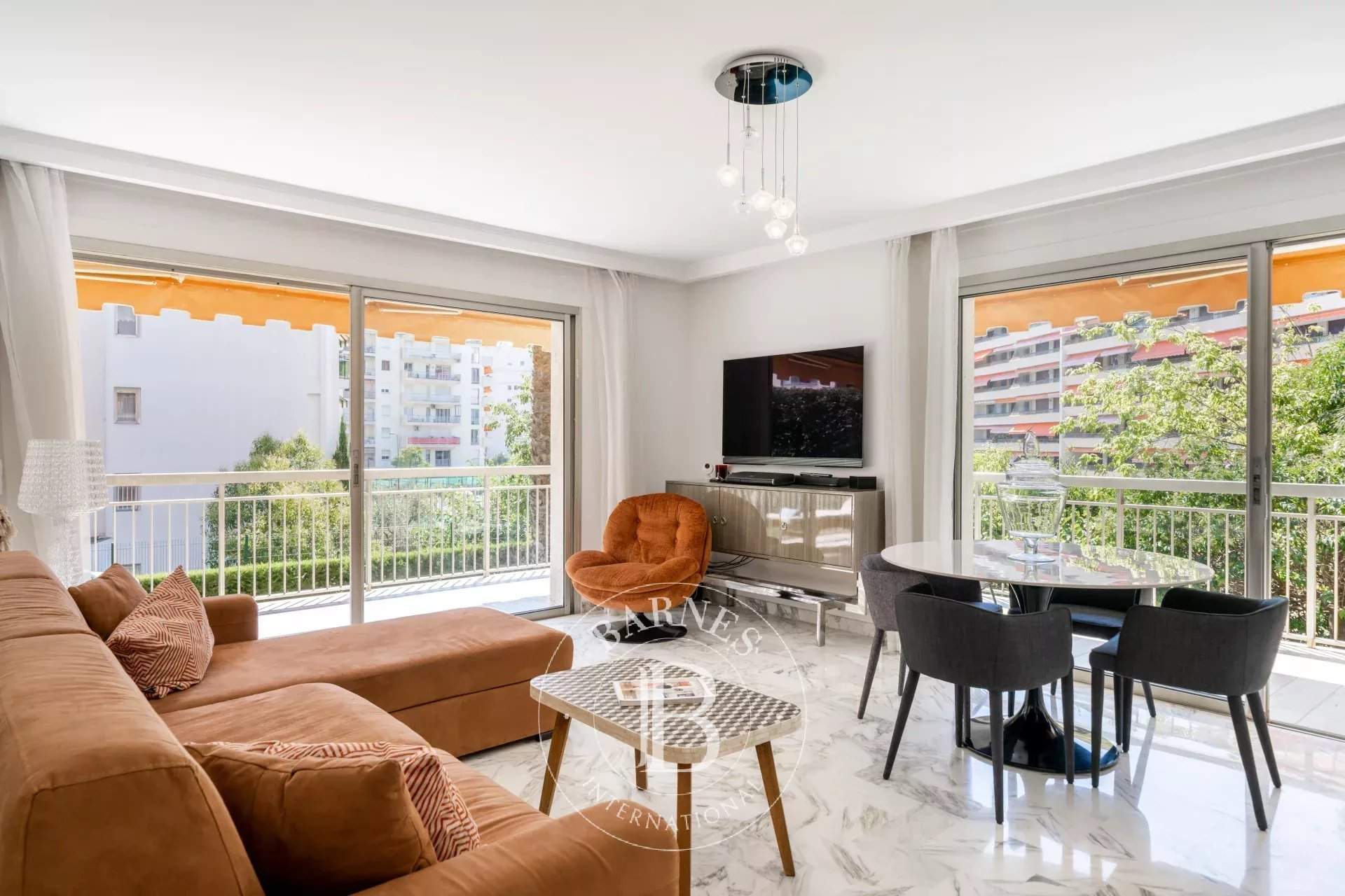 Cannes  - Apartment 2 Bedrooms - picture 9