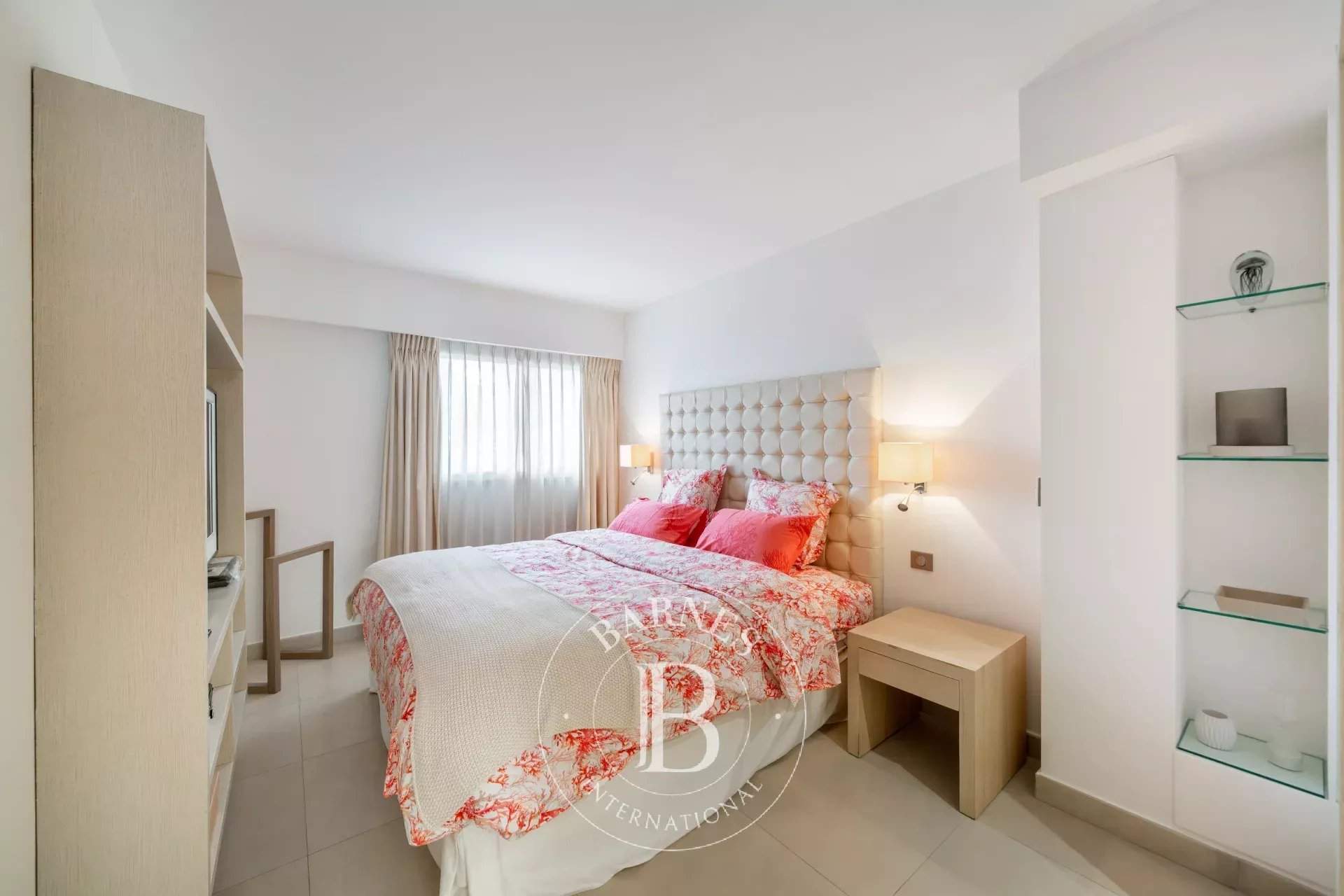 Cannes  - Appartement 3 Pi&egrave;ces 2 Chambres - picture 9