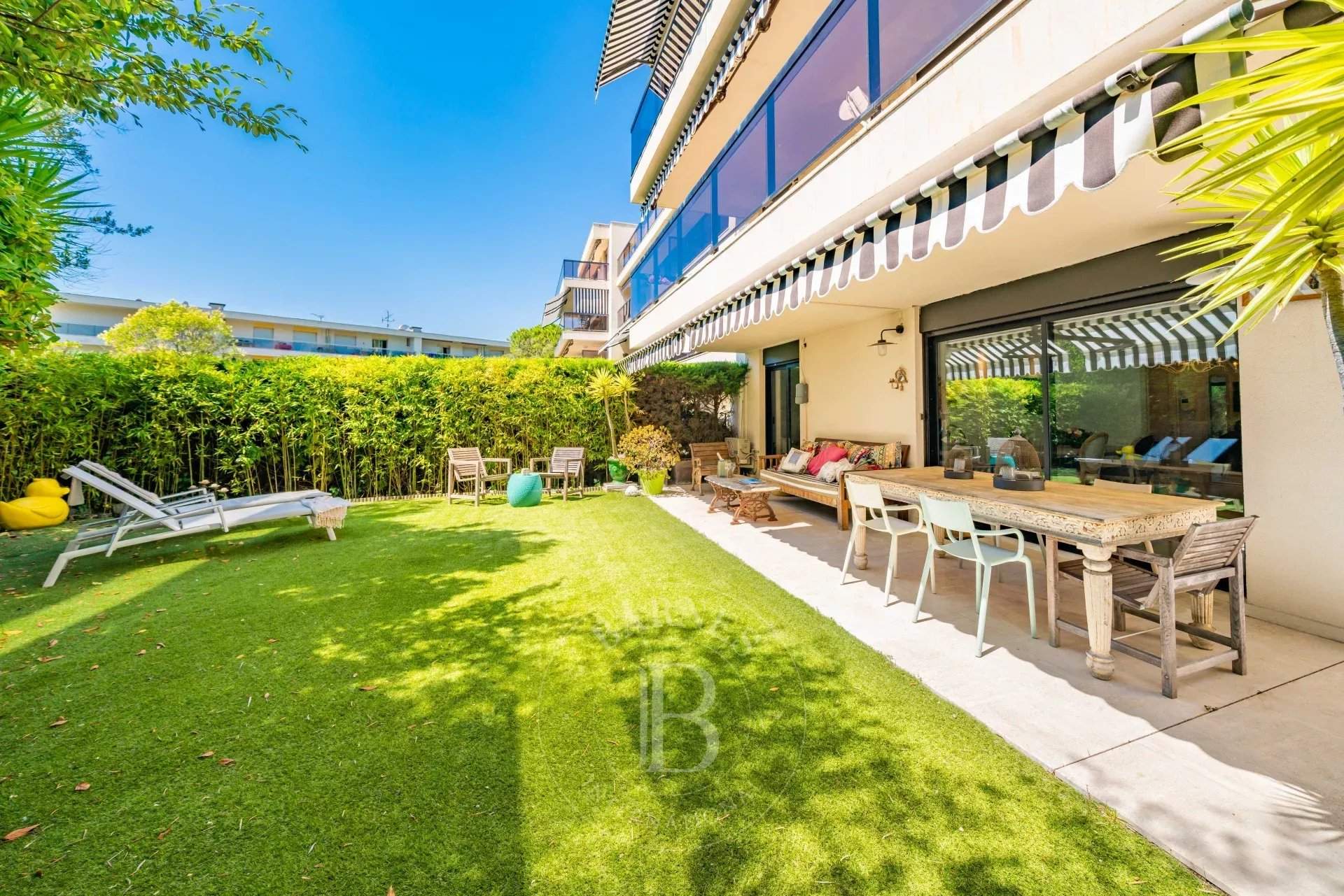 Cannes  - Apartment 2 Bedrooms - picture 1