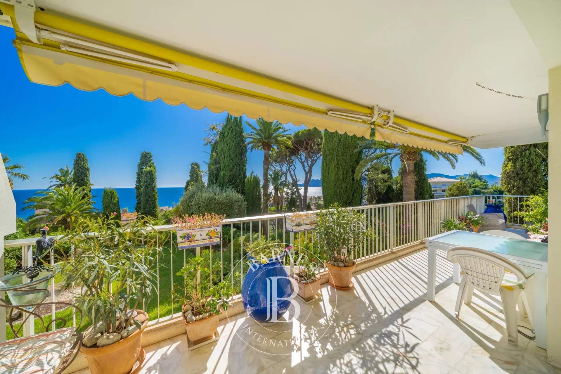 Cannes  - Piso 4 Cuartos 3 Habitaciones - picture 1