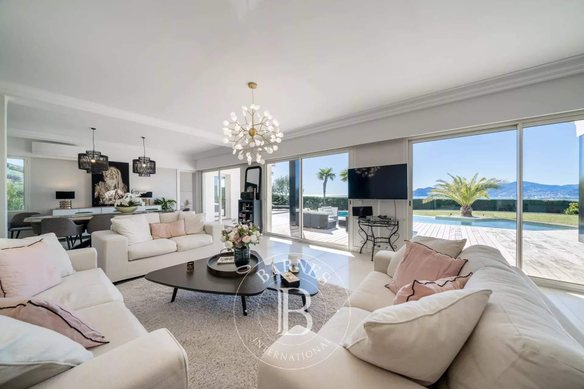 Cannes  - Villa  5 Chambres - picture 5