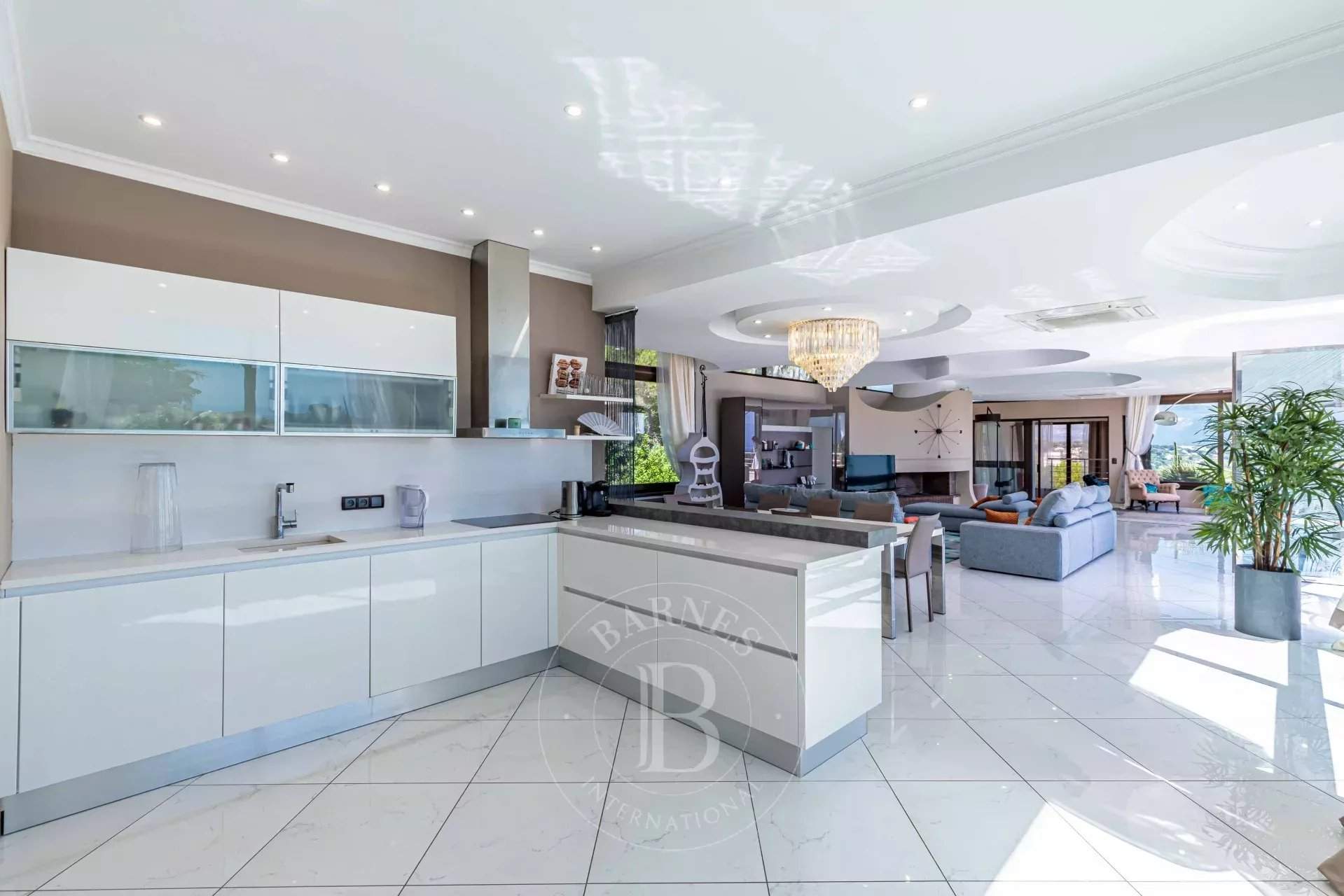 Cannes  - Villa  5 Chambres - picture 7