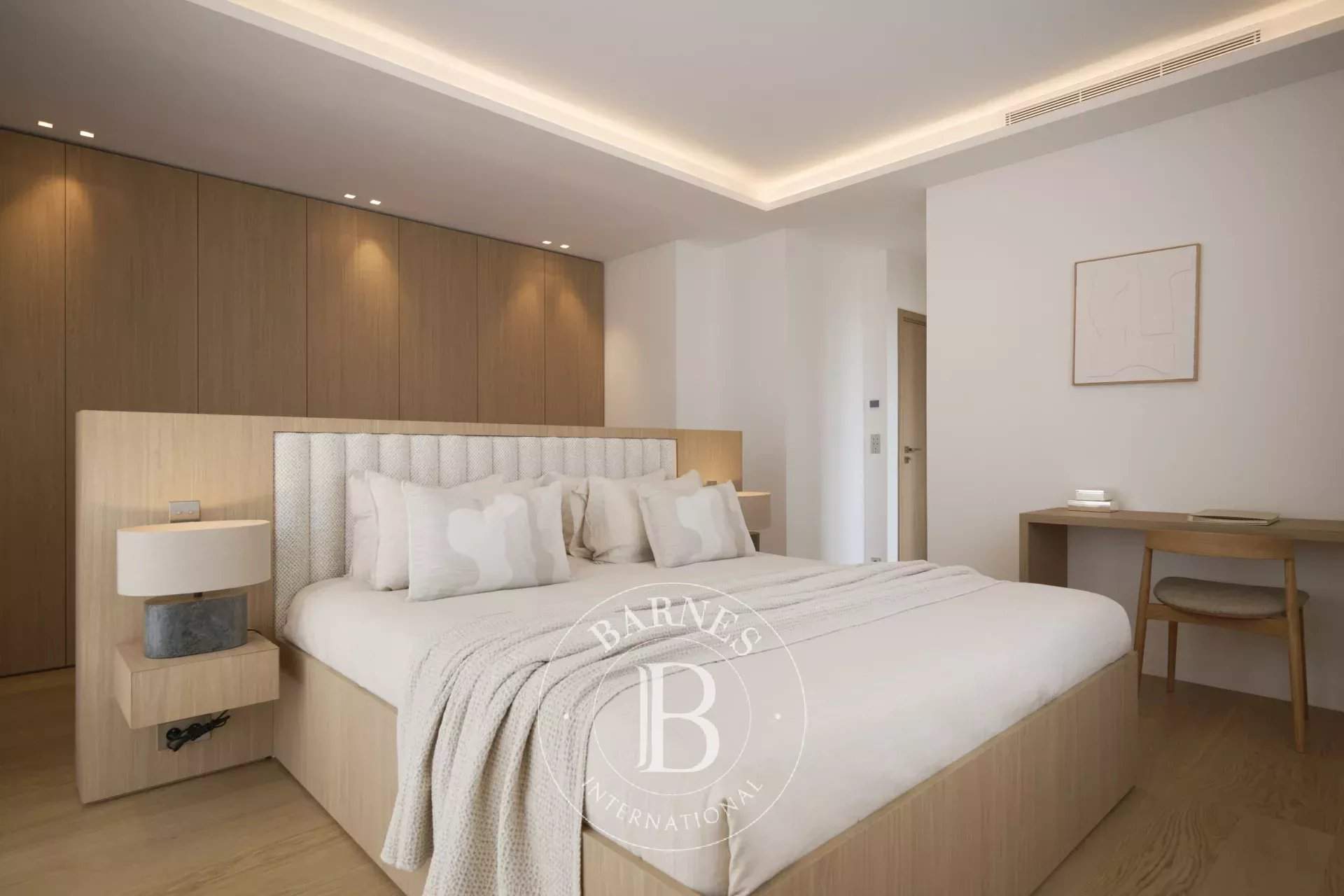 Cannes  - Appartement 3 Pièces 2 Chambres - picture 11