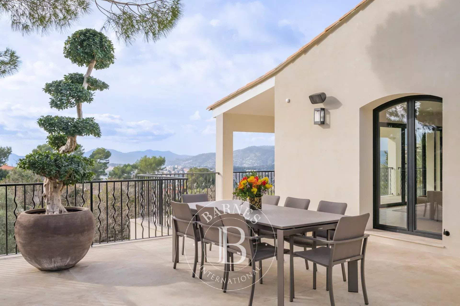 Cannes  - Villa 7 Pi&egrave;ces 5 Chambres - picture 15