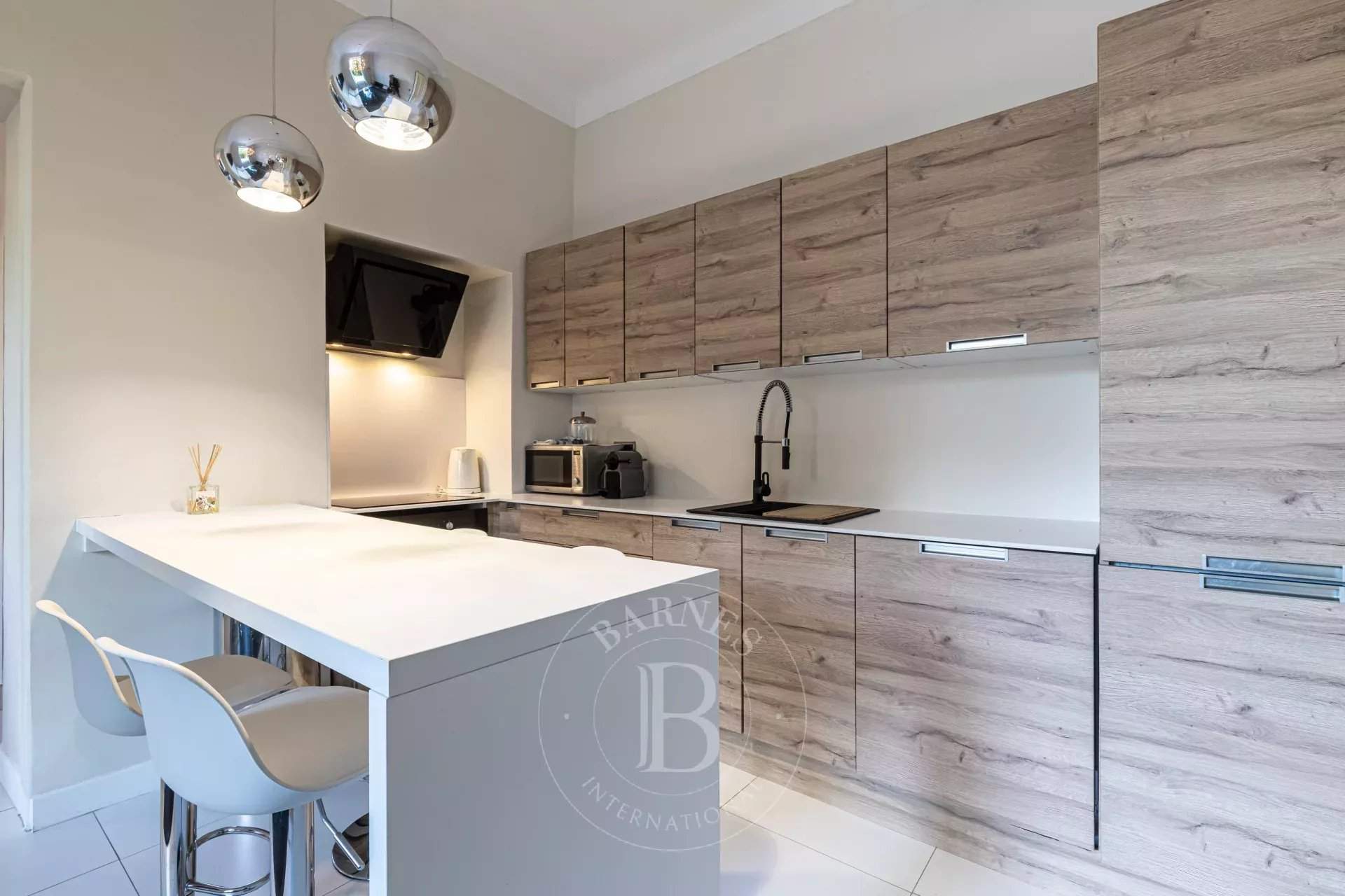 Cannes  - Piso  2 Habitaciones - picture 4