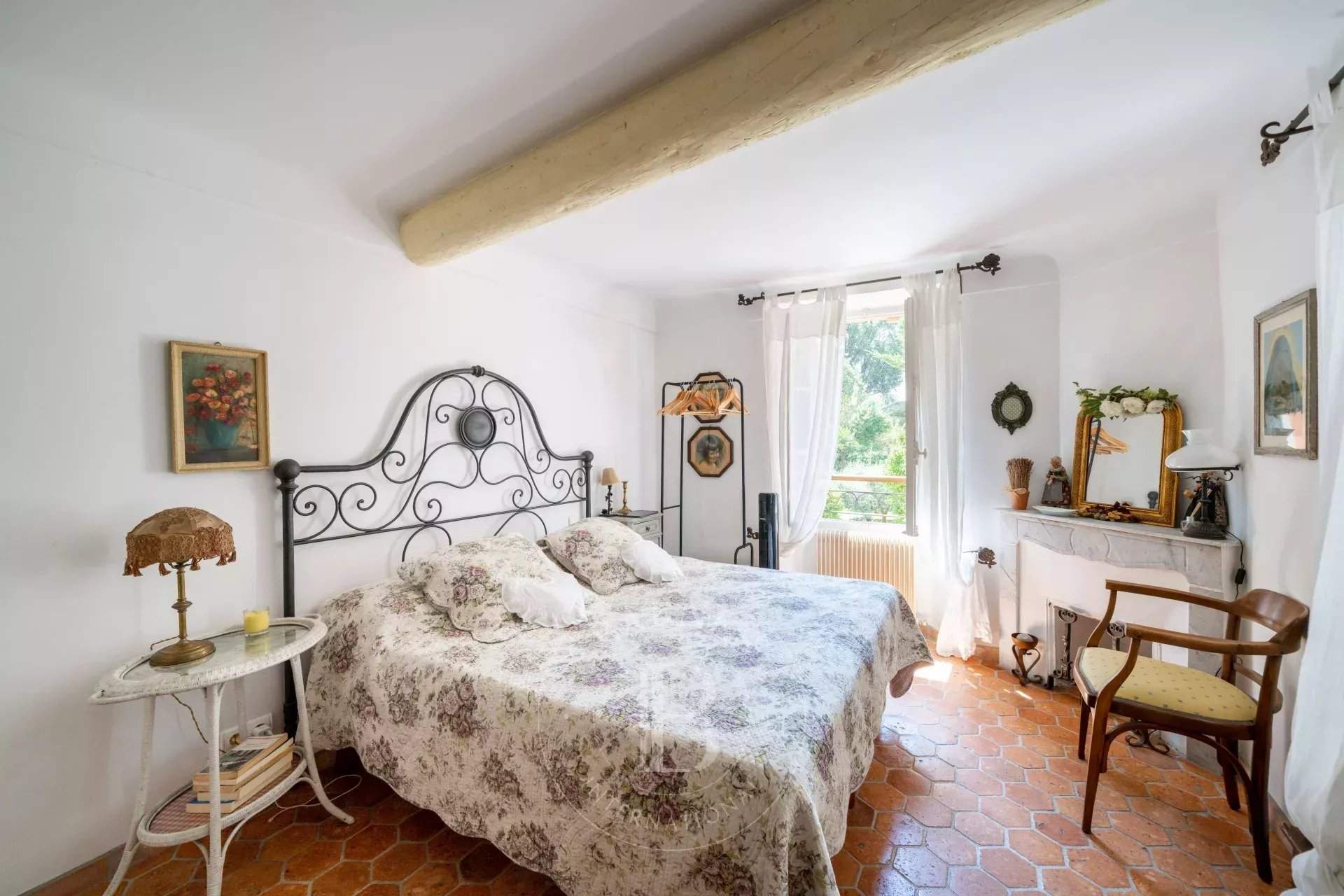 Cannes  - Villa 4 Bedrooms - picture 11