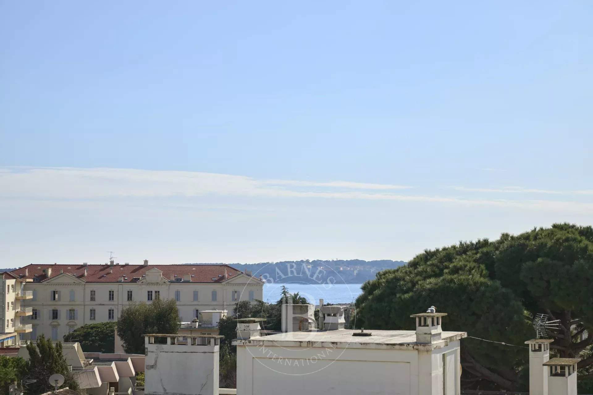 Cannes  - Appartement 3 Pièces 2 Chambres - picture 5
