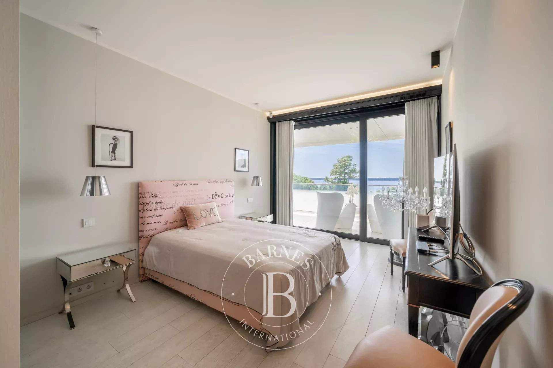 Cannes  - Appartement 5 Pi&egrave;ces 3 Chambres - picture 8