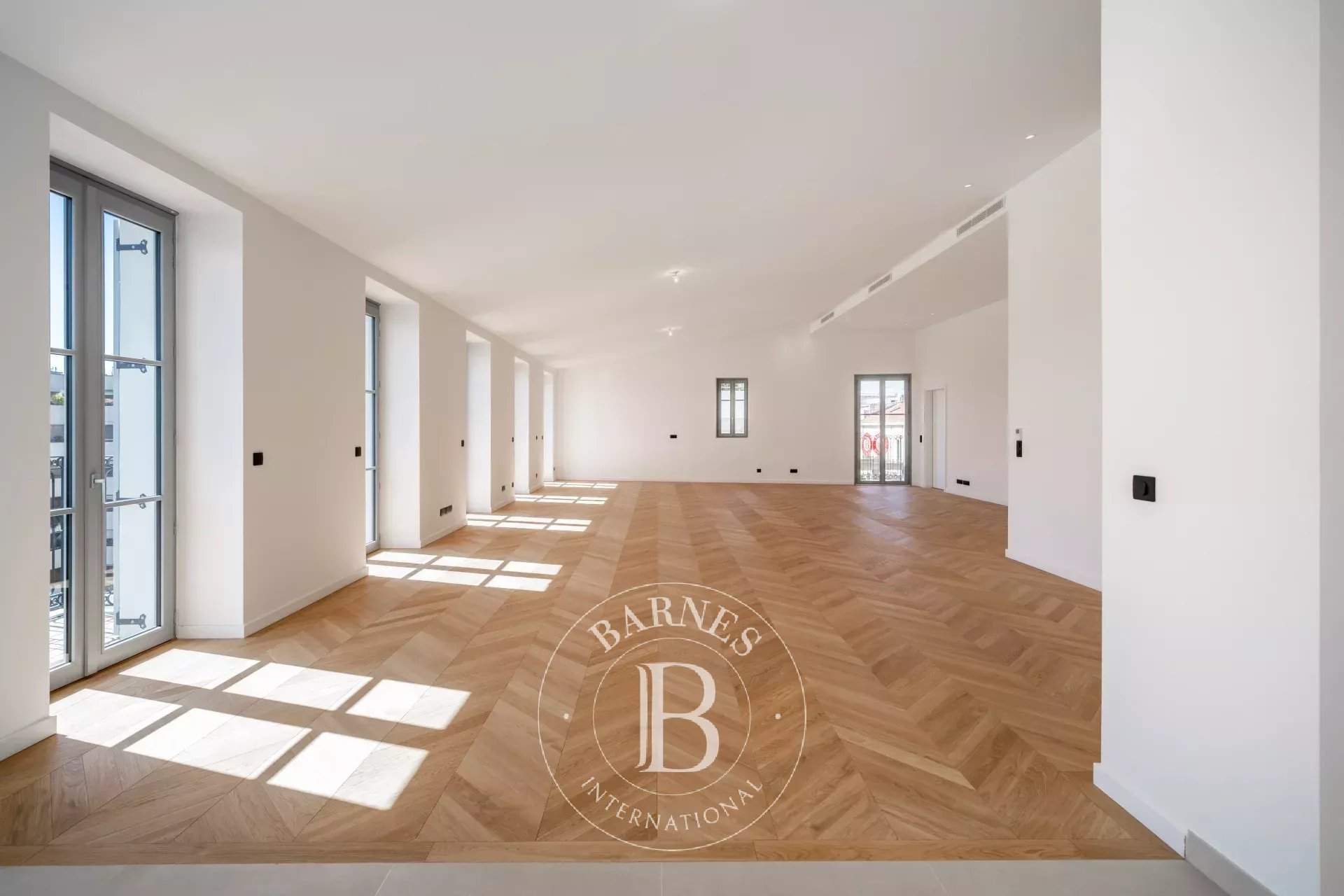 Cannes  - Appartement 5 Pi&egrave;ces 4 Chambres - picture 19