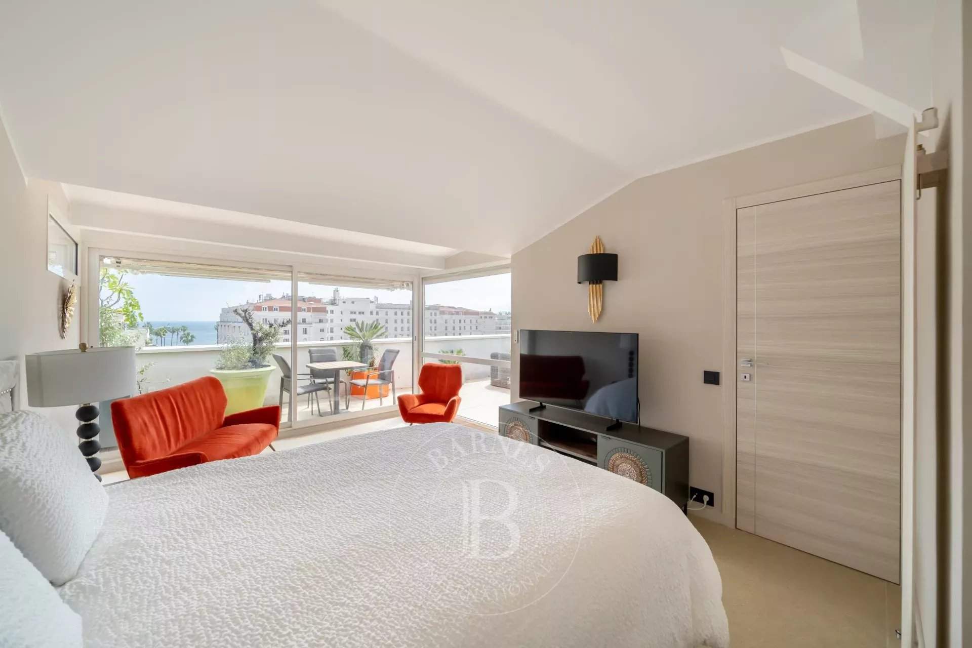 Cannes  - Apartment 3 Bedrooms - picture 9
