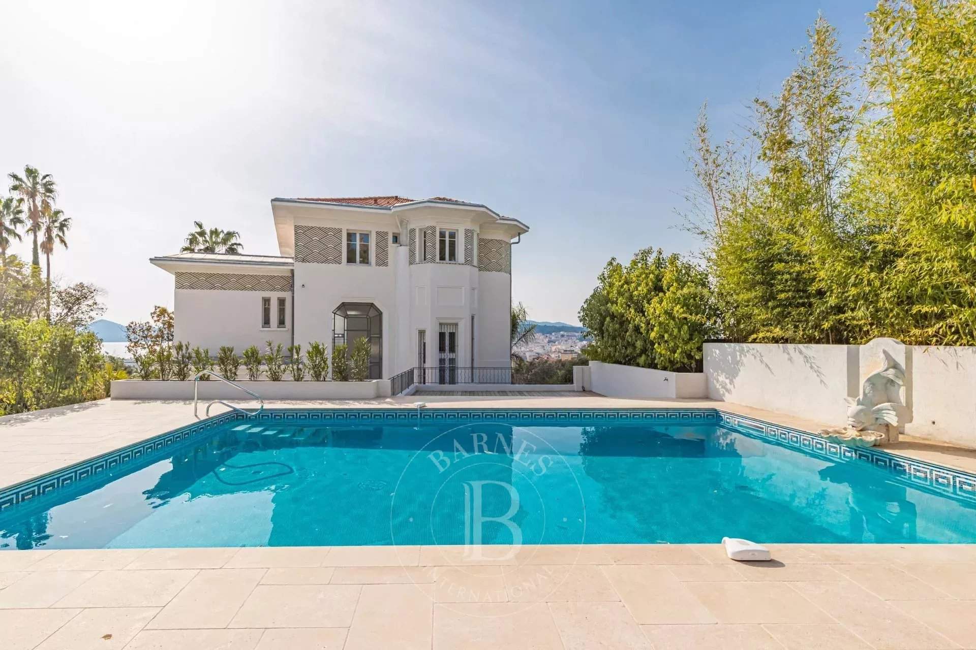 Cannes  - Villa 7 Pièces 5 Chambres - picture 5