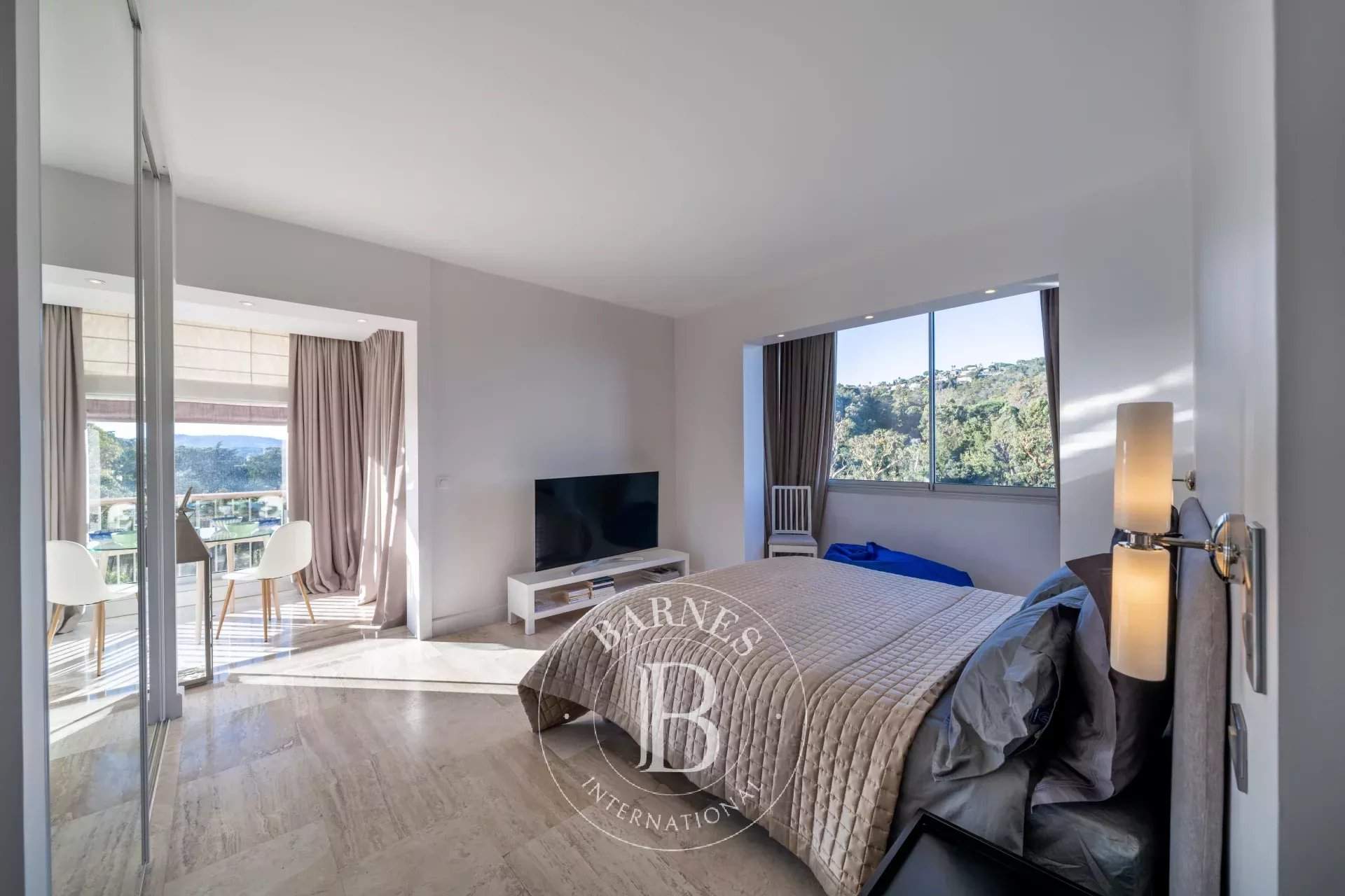 Cannes  - Appartement 6 Pi&egrave;ces 4 Chambres - picture 5