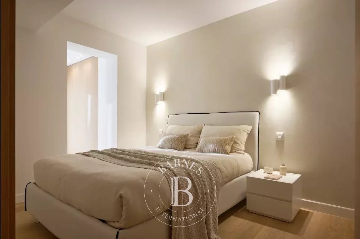 Cannes  - Apartment 3 Bedrooms - picture 11