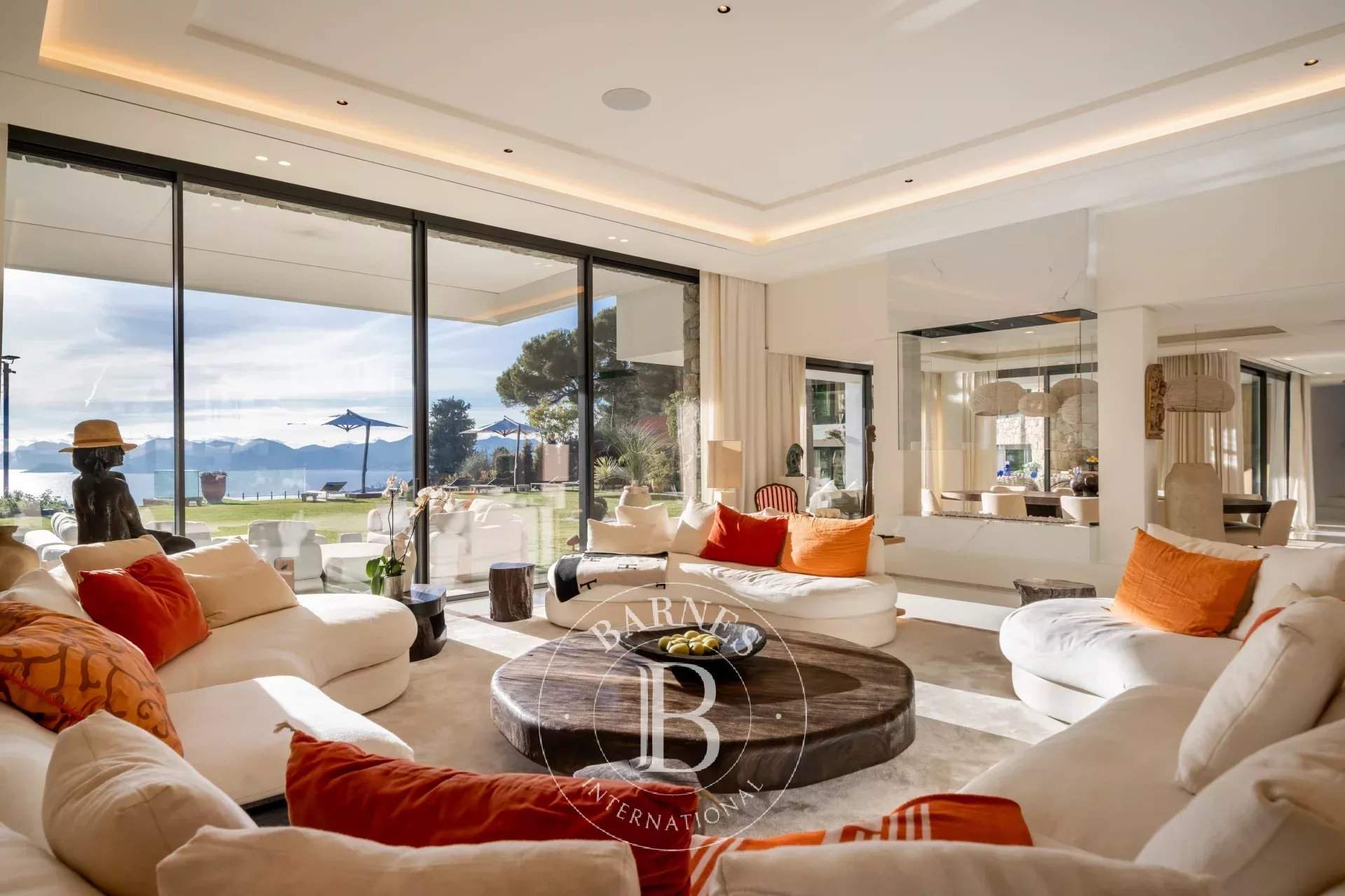 Cannes  - Villa 6 Bedrooms - picture 10