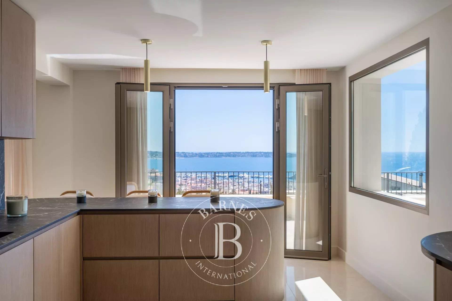 Vallauris  - Villa 8 Pi&egrave;ces 7 Chambres - picture 11