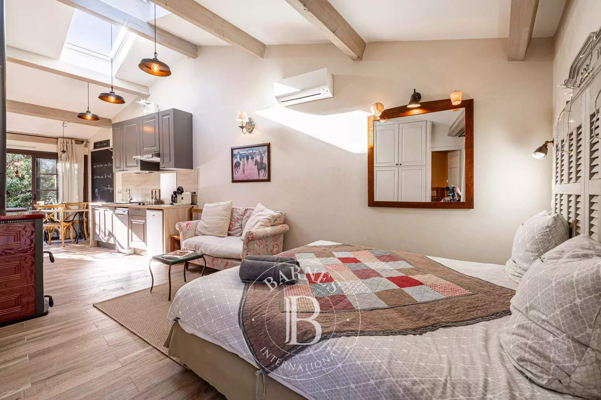 Antibes  - Villa 5 Bedrooms - picture 16