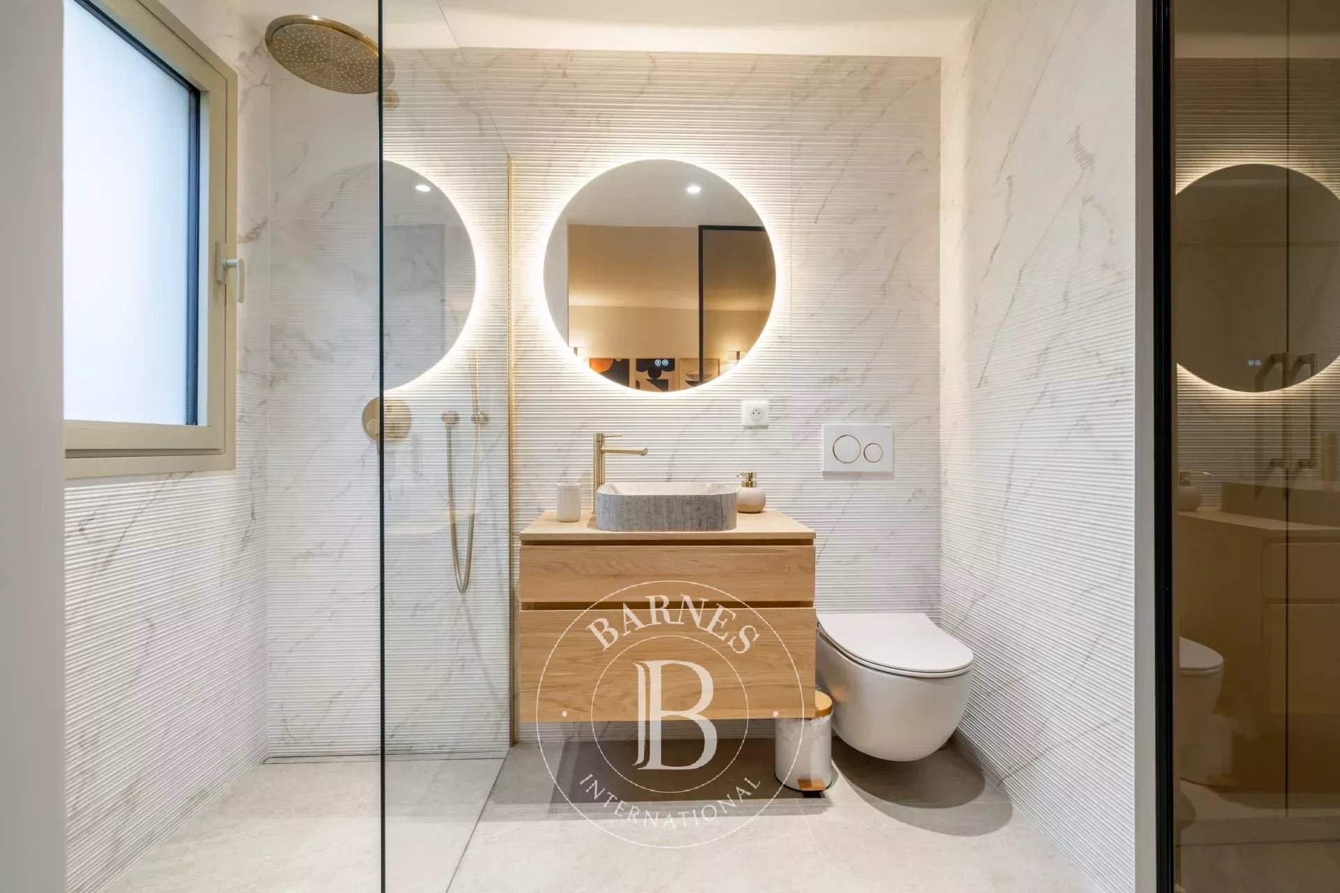 Le Cannet  - Piso 4 Cuartos - picture 11