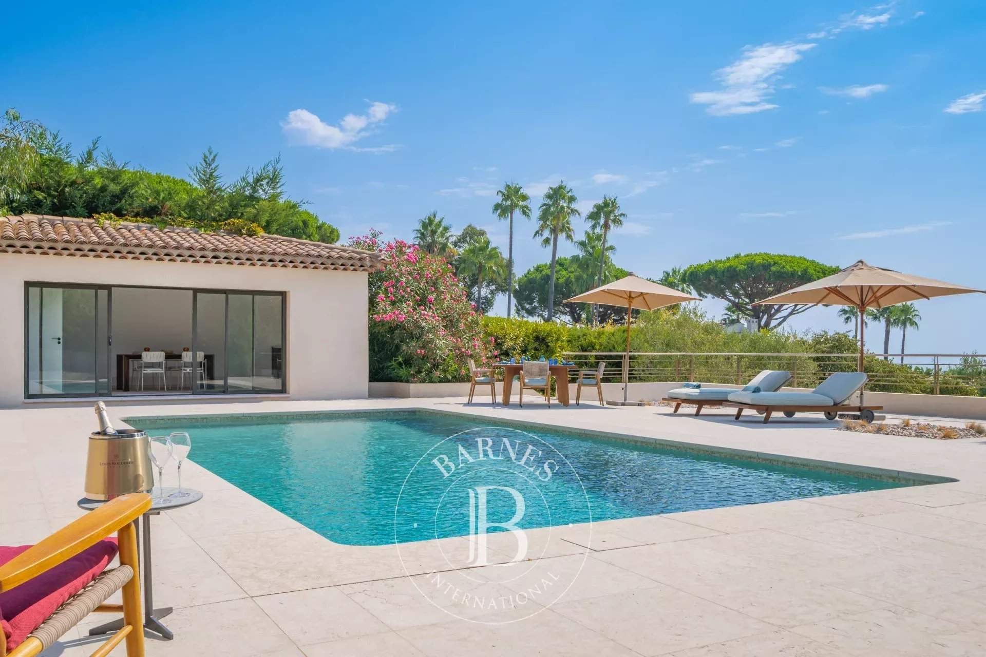 Vallauris  - Villa 3 Bedrooms - picture 19