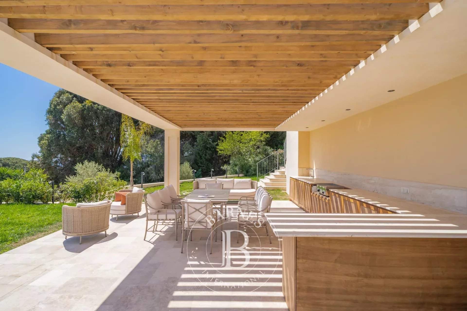 Vallauris  - Villa 8 Pi&egrave;ces 7 Chambres - picture 14