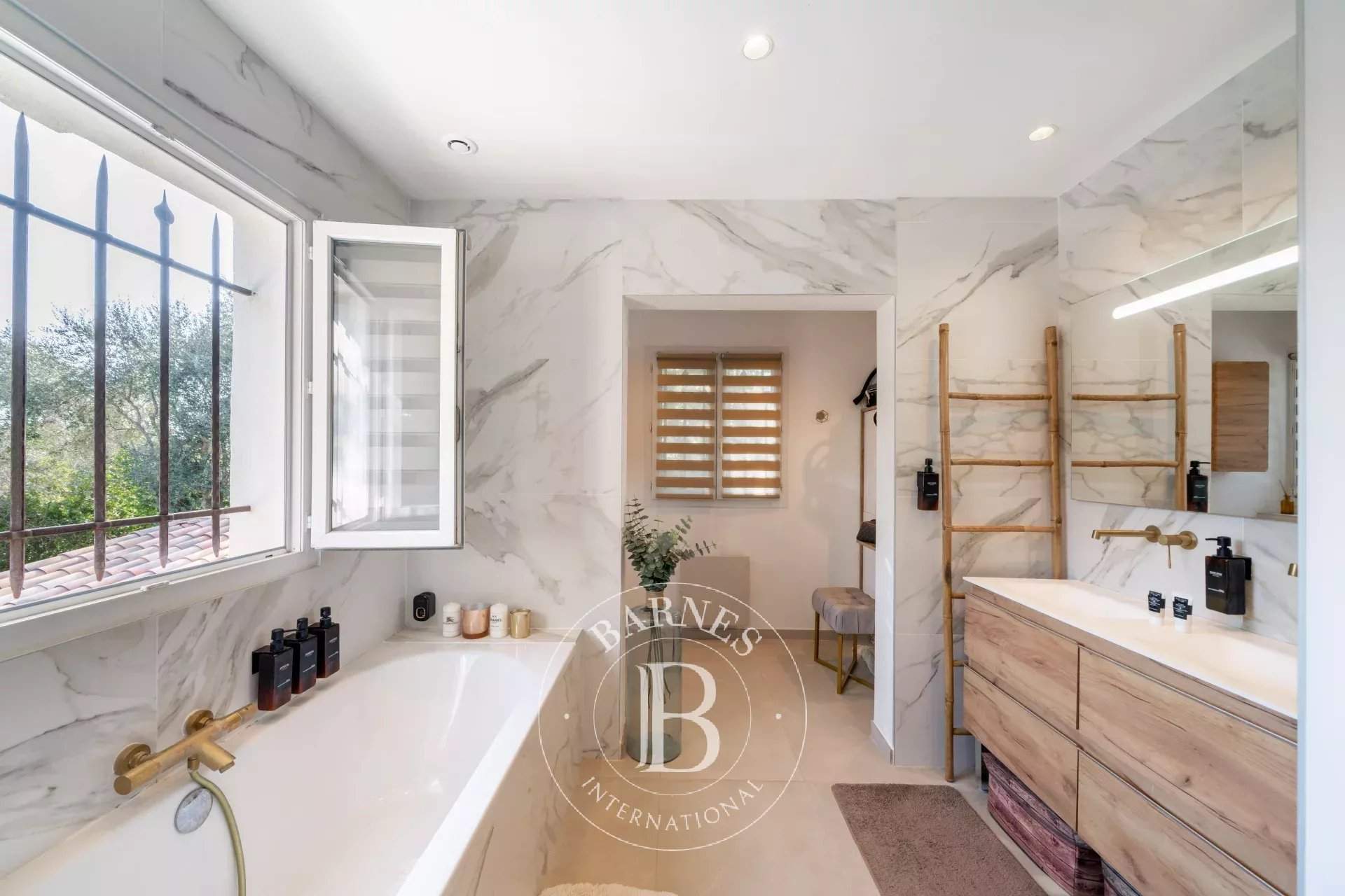 Le Cannet  - Villa 5 Pi&egrave;ces 4 Chambres - picture 16