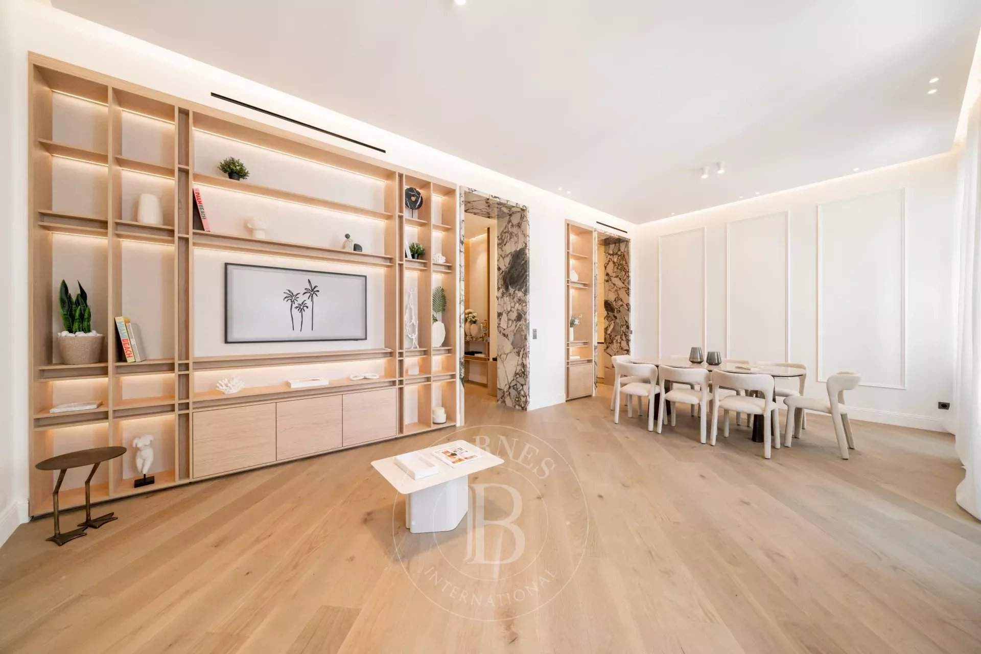 Cannes  - Appartement 5 Pièces 4 Chambres - picture 1