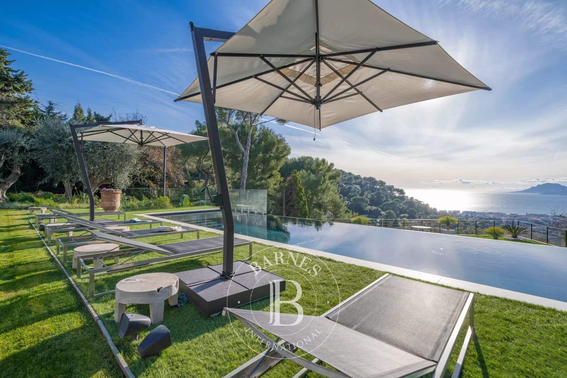 Cannes  - Villa 6 Bedrooms - picture 3