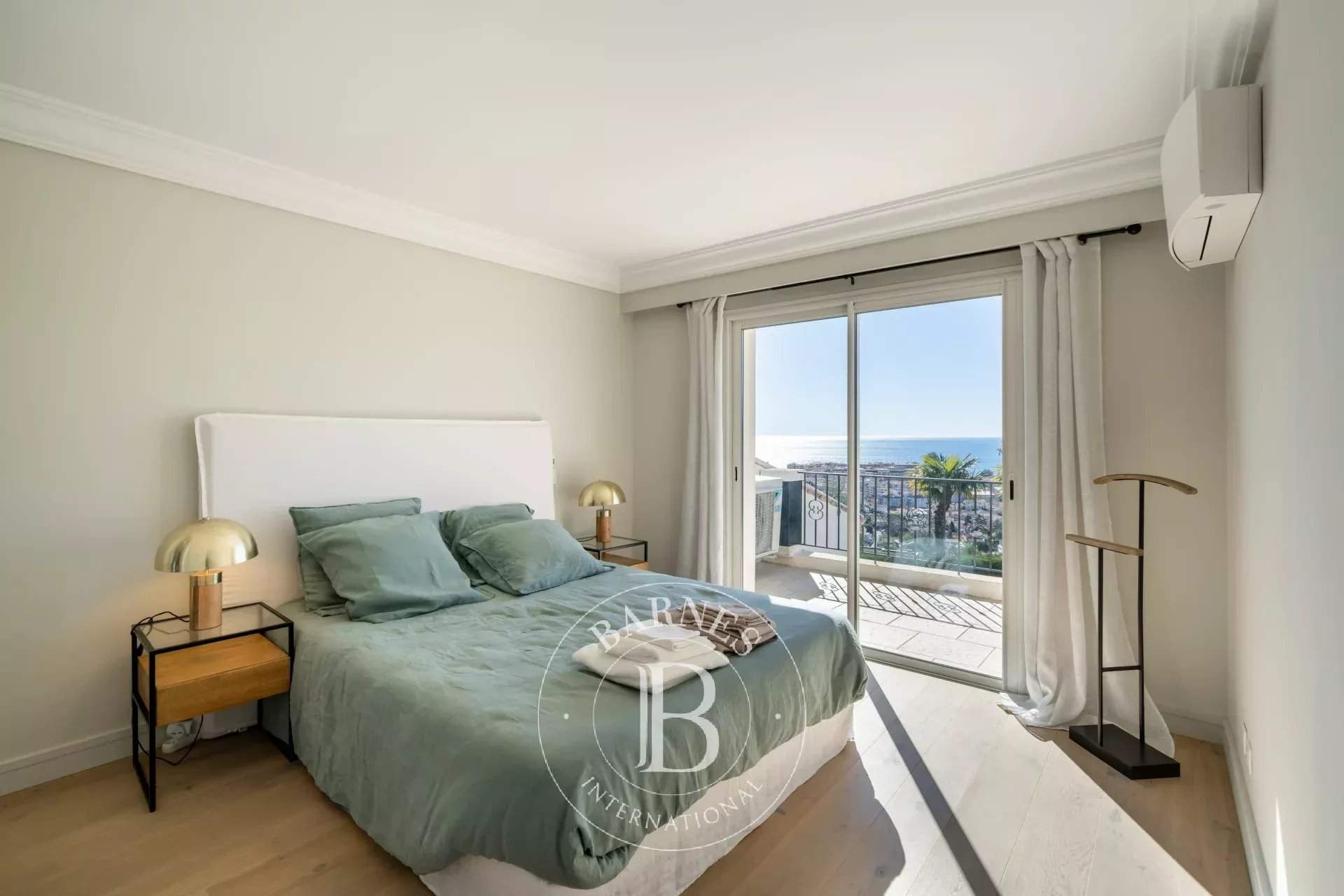 Cannes  - Villa  5 Chambres - picture 17