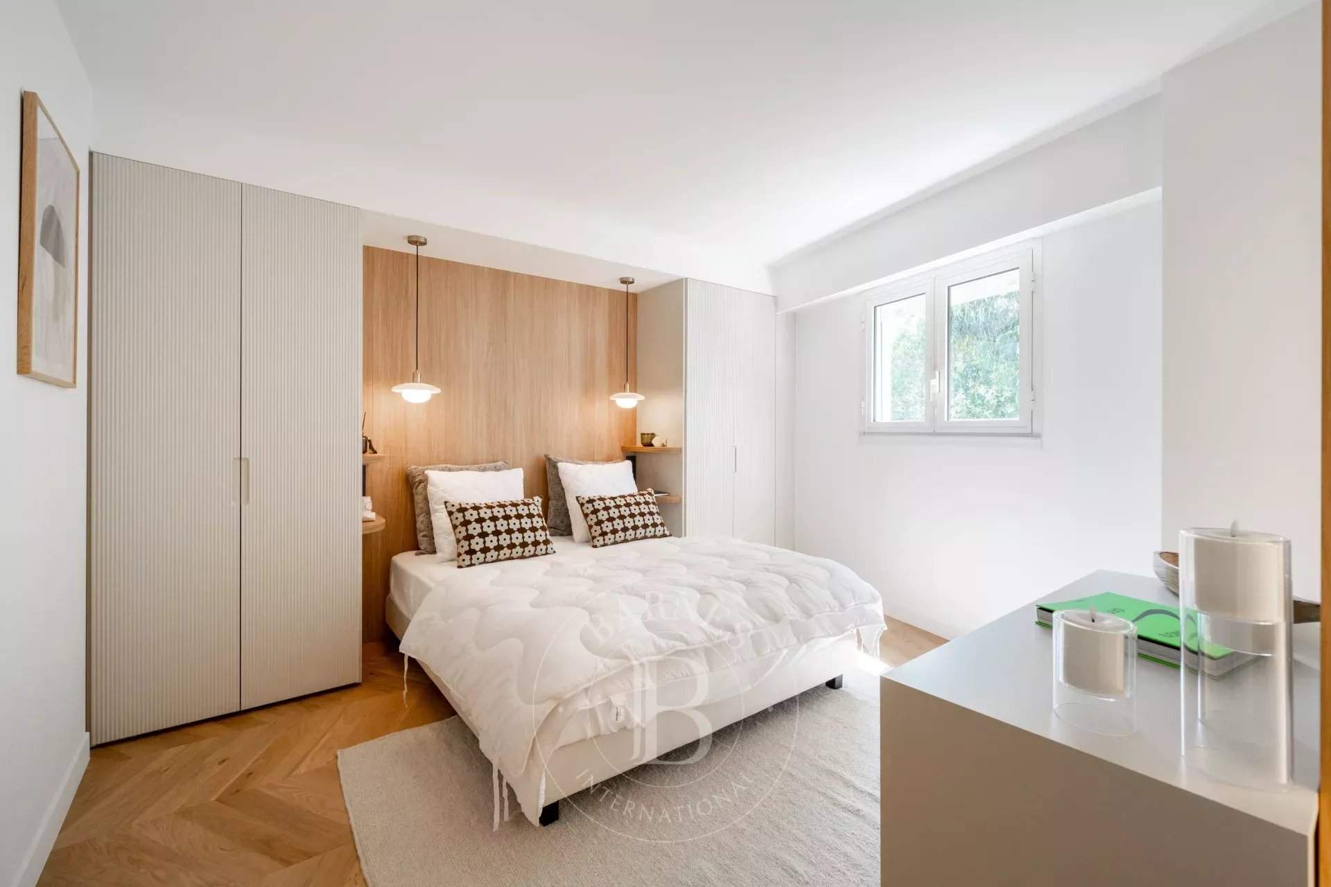Cannes  - Piso 5 Cuartos 4 Habitaciones - picture 8