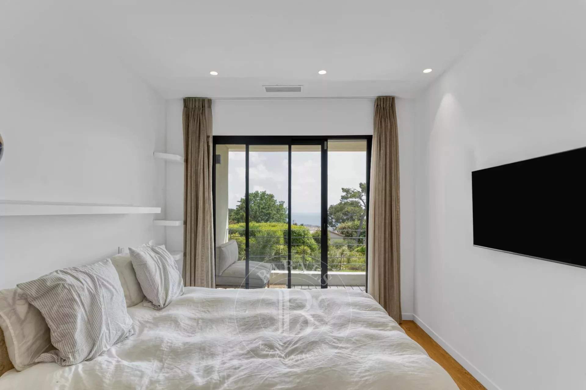 Cannes  - Villa 4 Bedrooms - picture 18